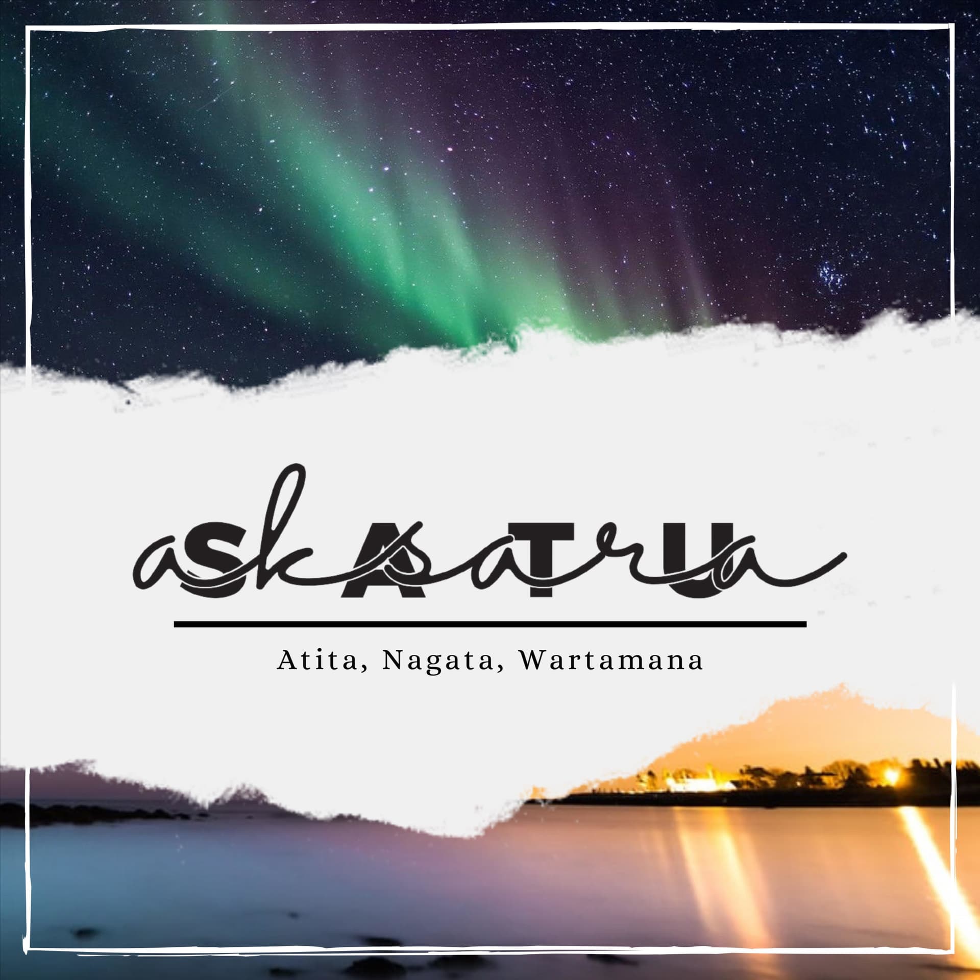 Aksarasatu - Podcasts