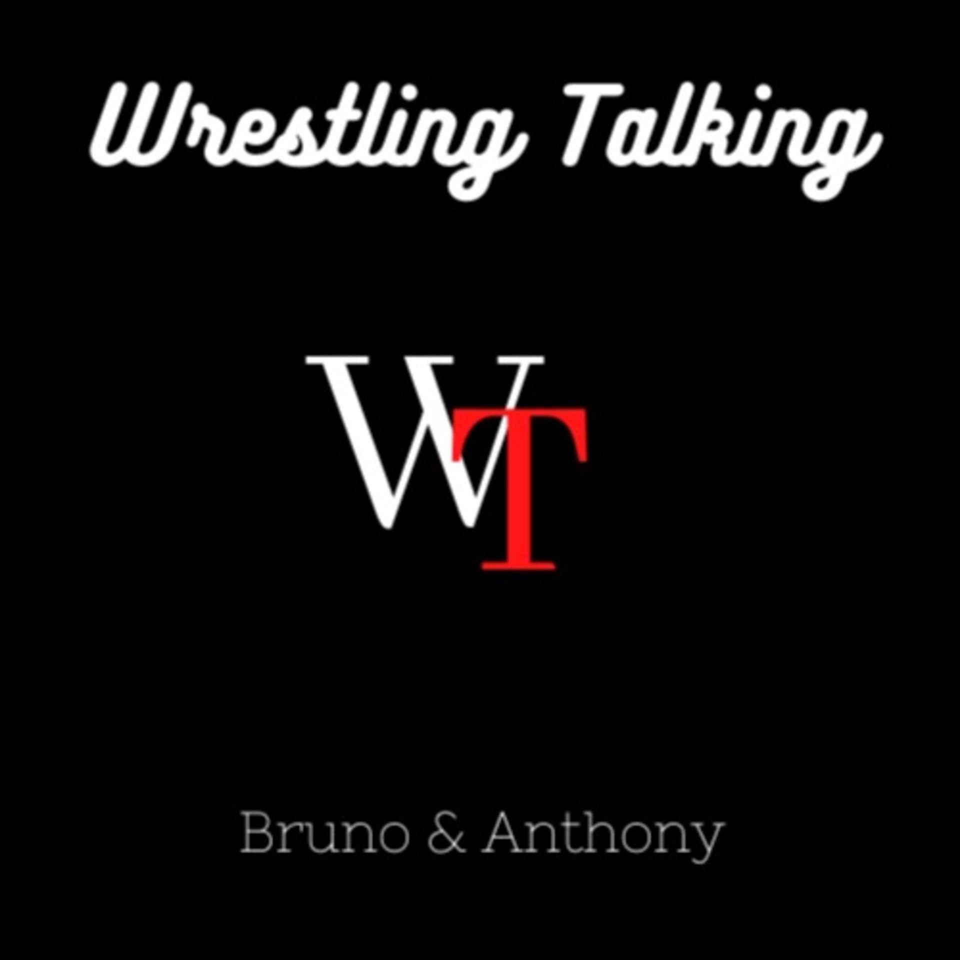 Wrestling Talking - Podcasts