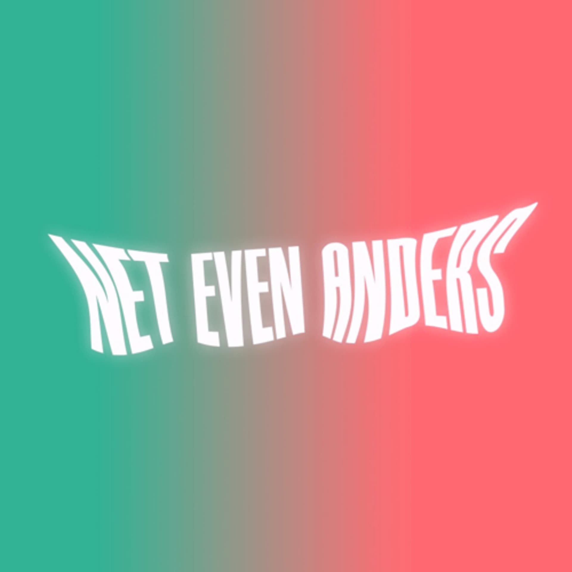 Net Even Anders De Podcast - Podcasts