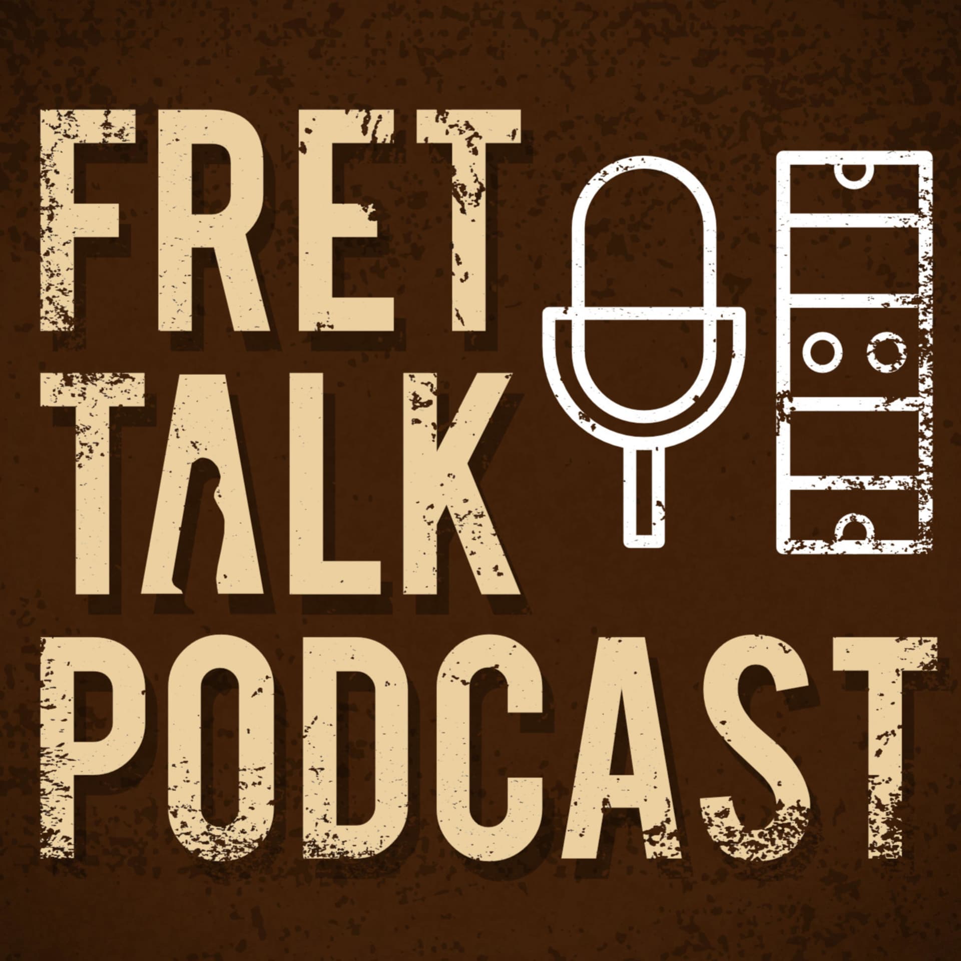 Fret Talk - Podcasts