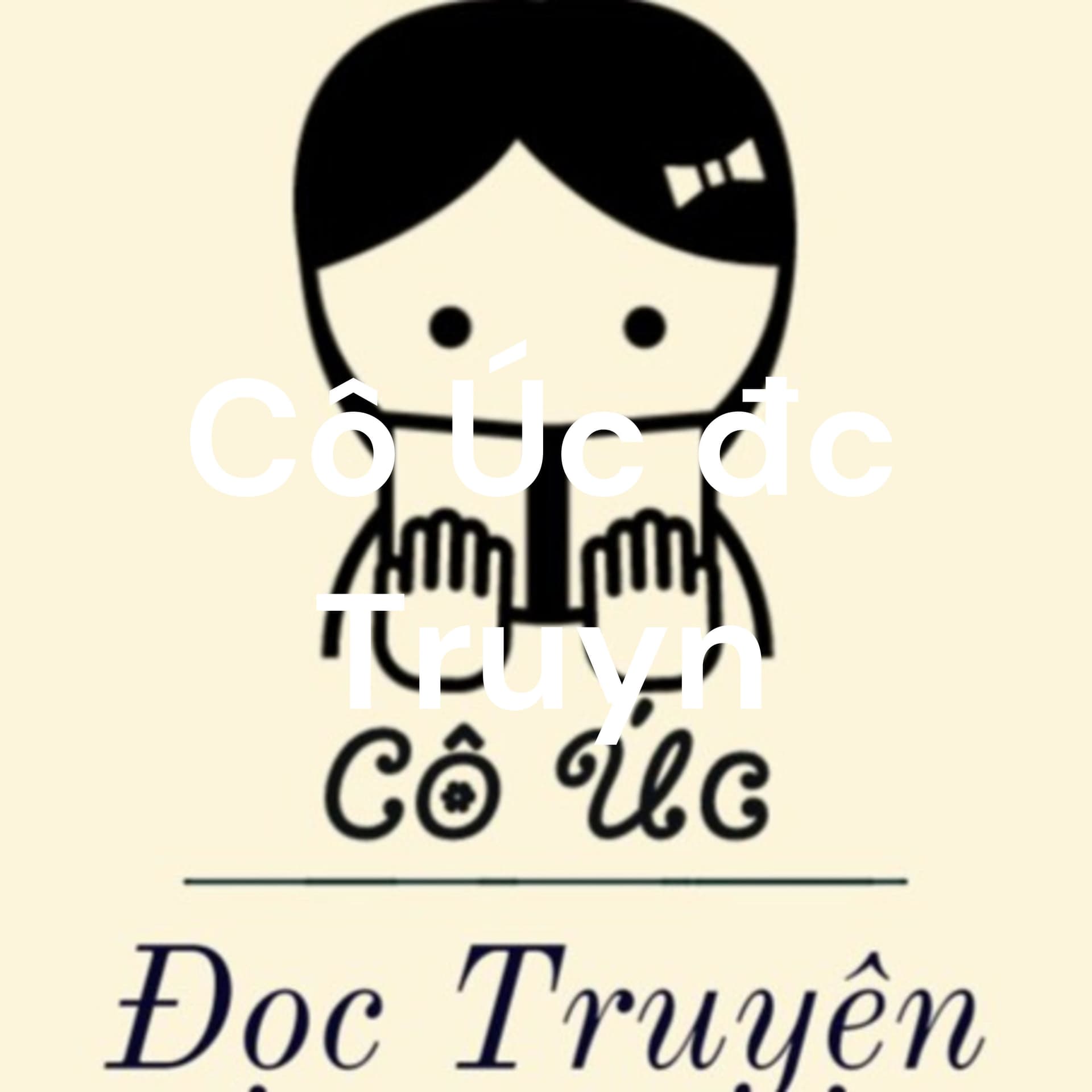 Cô Úc đọc Truyện - Podcasts