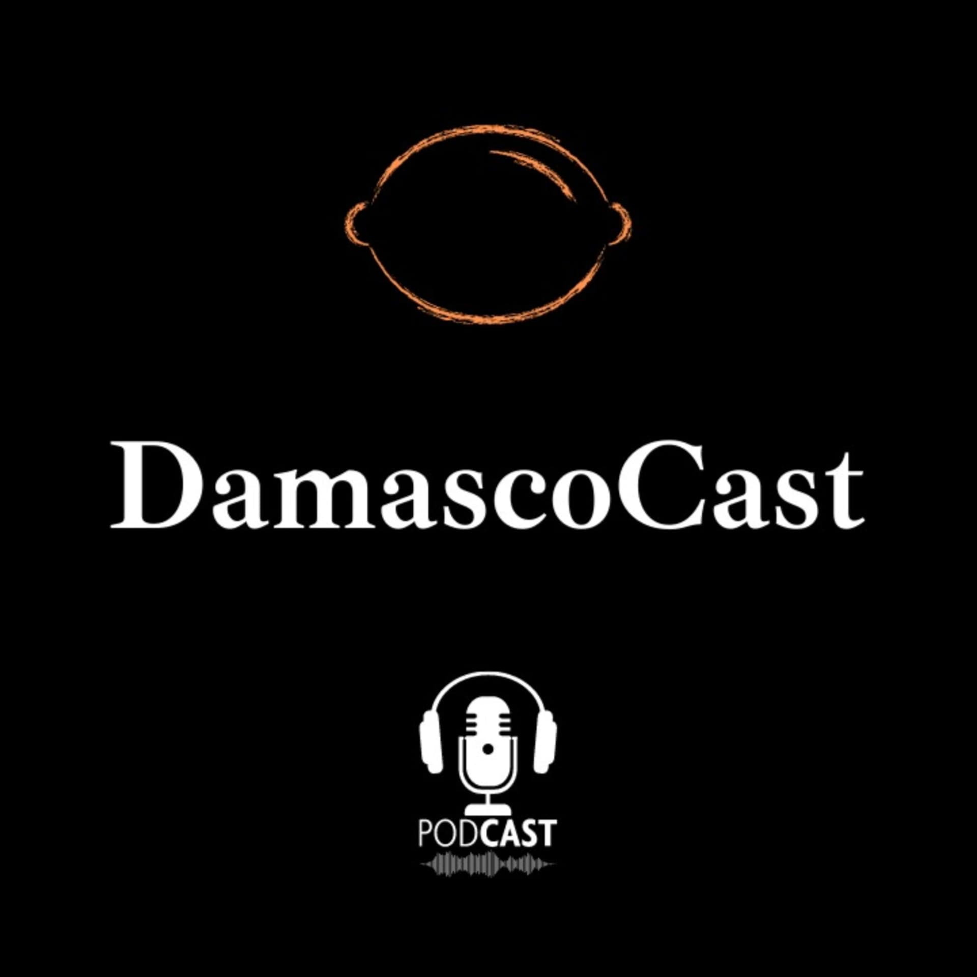 Damasco Cast - Podcasts