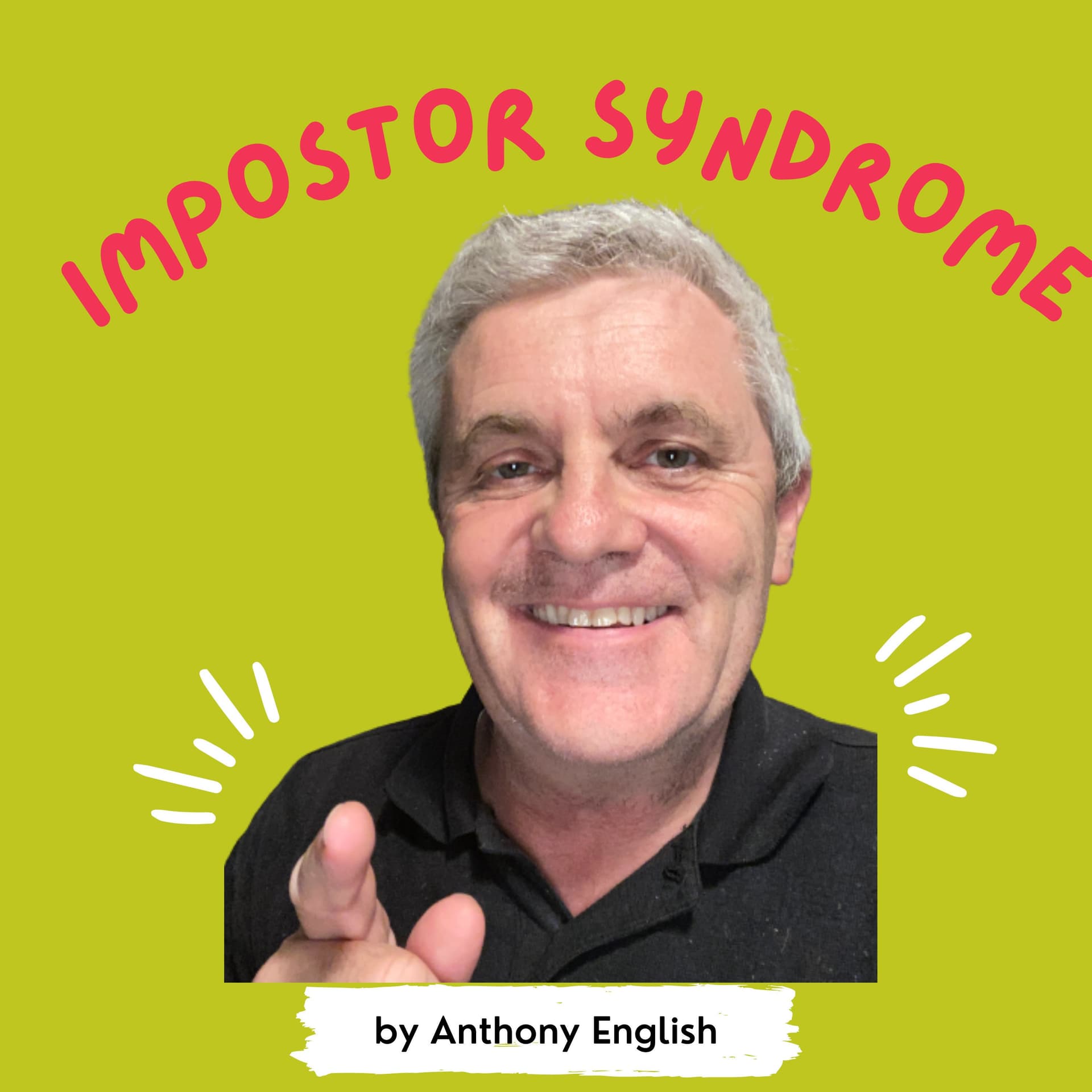 The Impostor Syndrome Podcast - Podcasts
