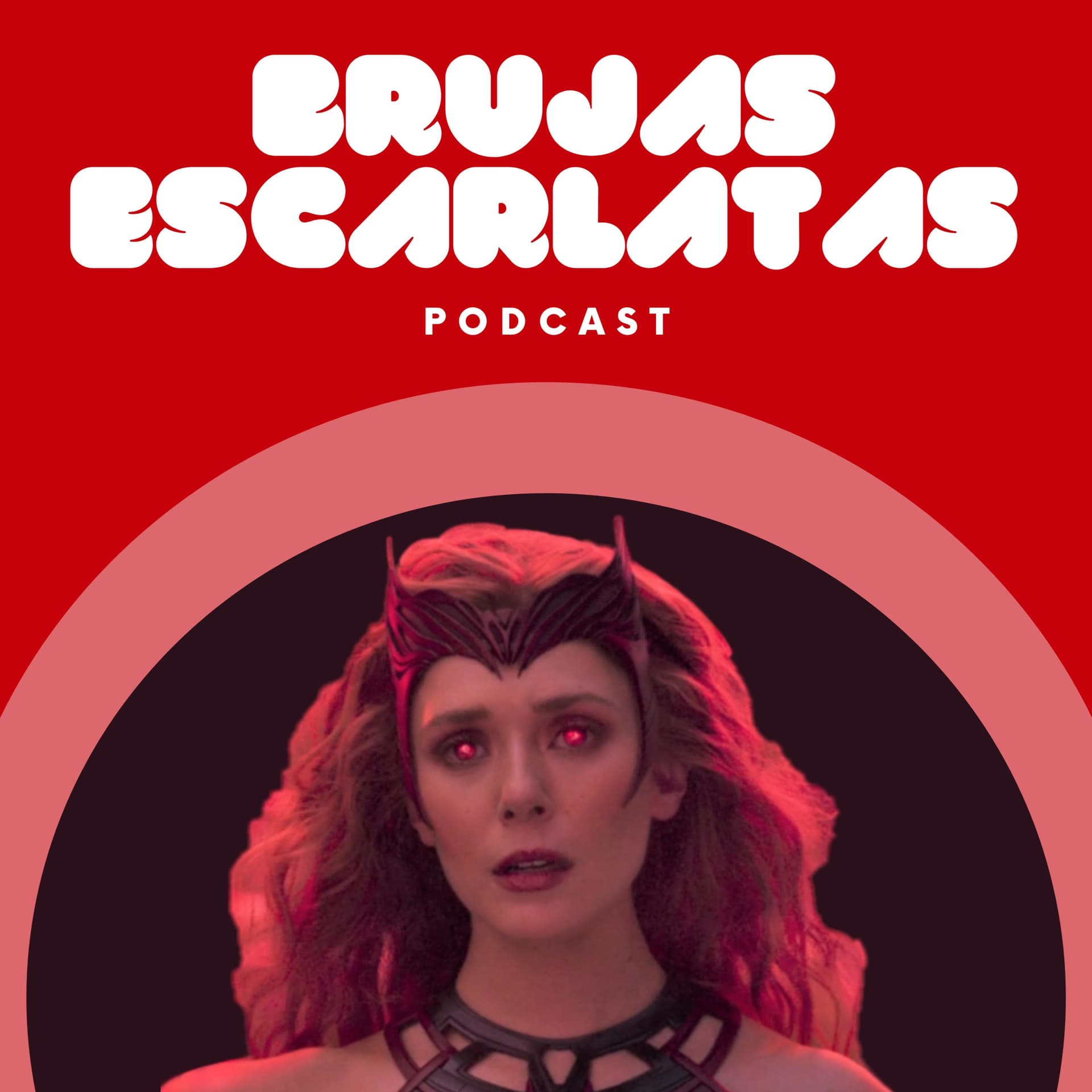 Brujas Escarlatas - Podcasts