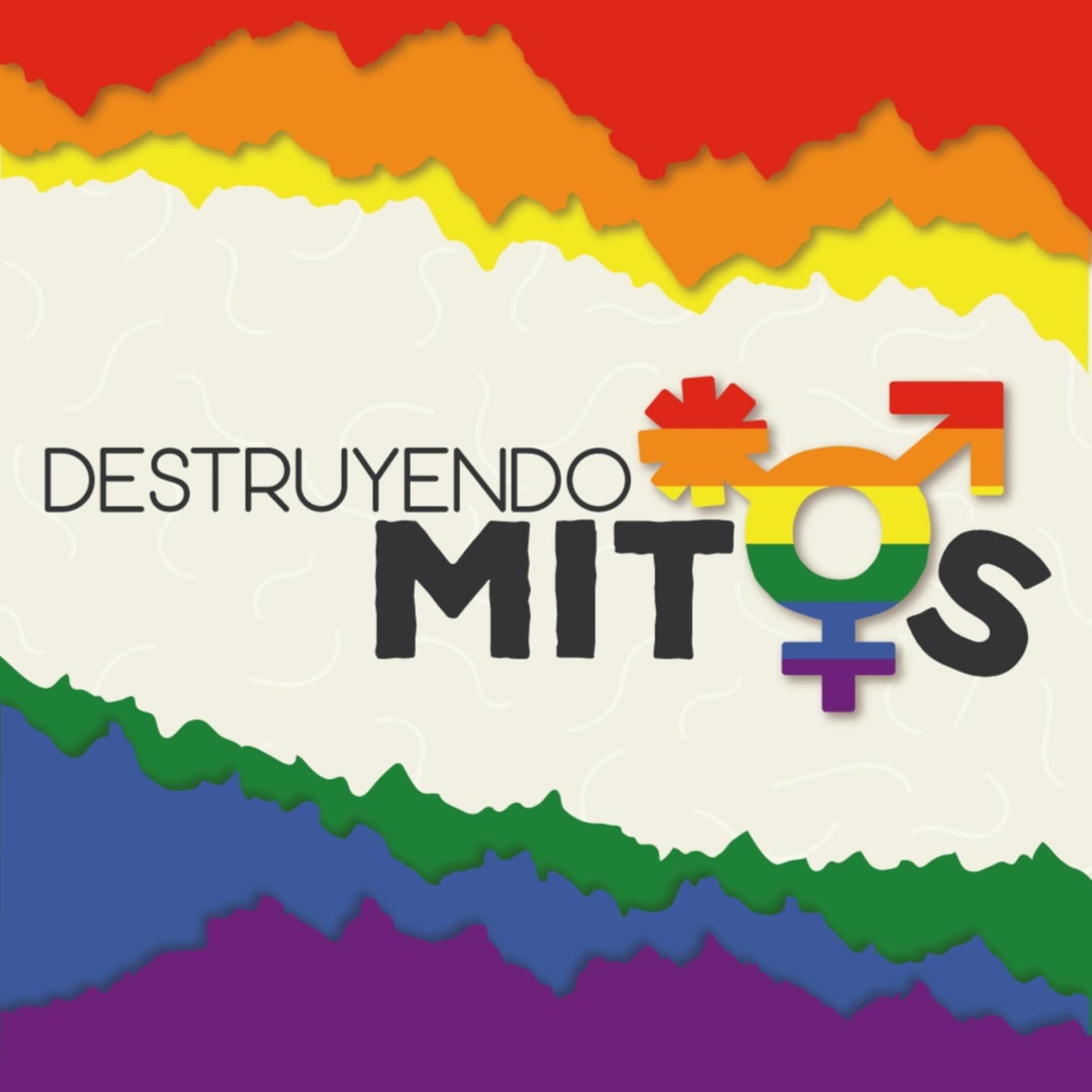 Destruyendo Mitos - Podcasts