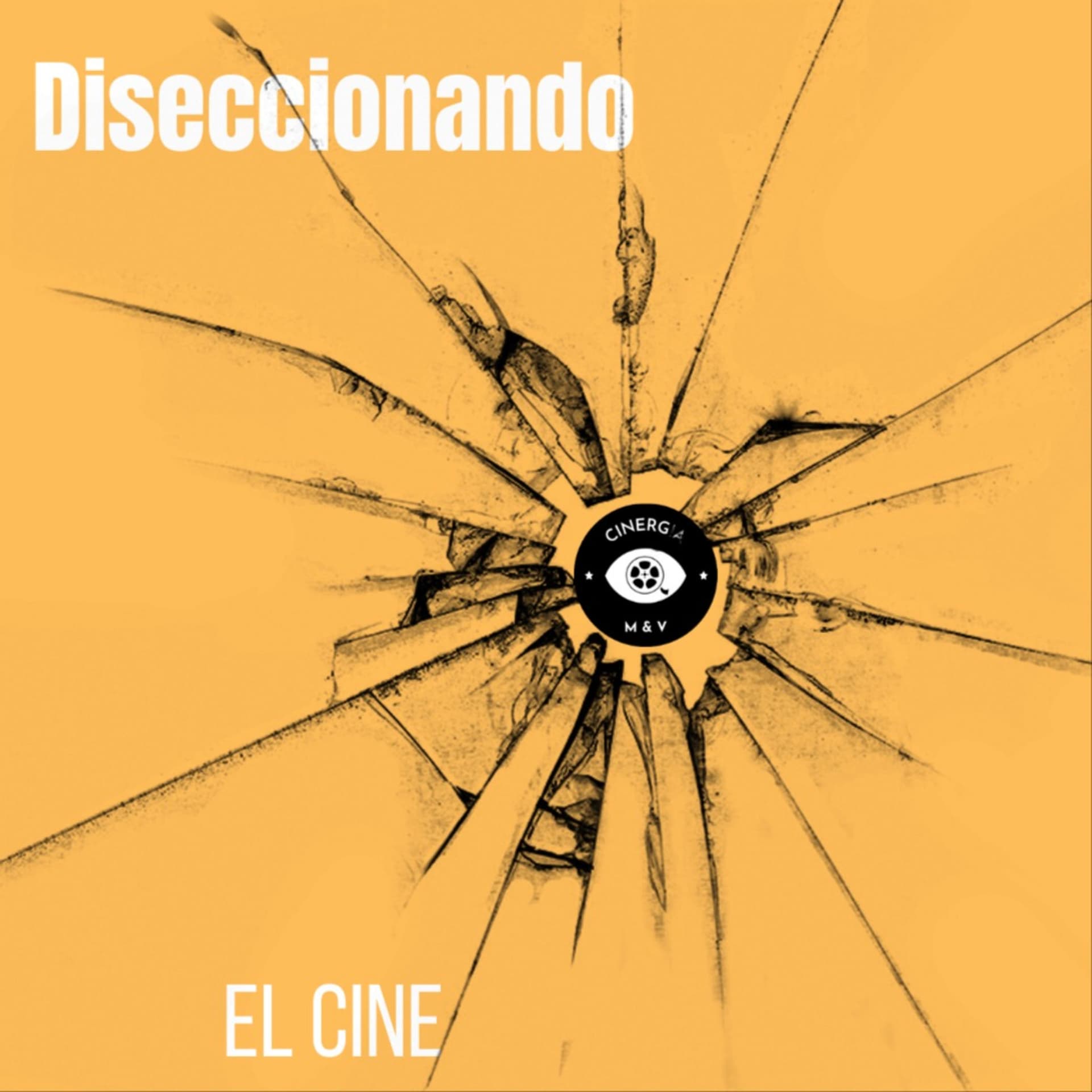 Diseccionando el cine - Podcasts