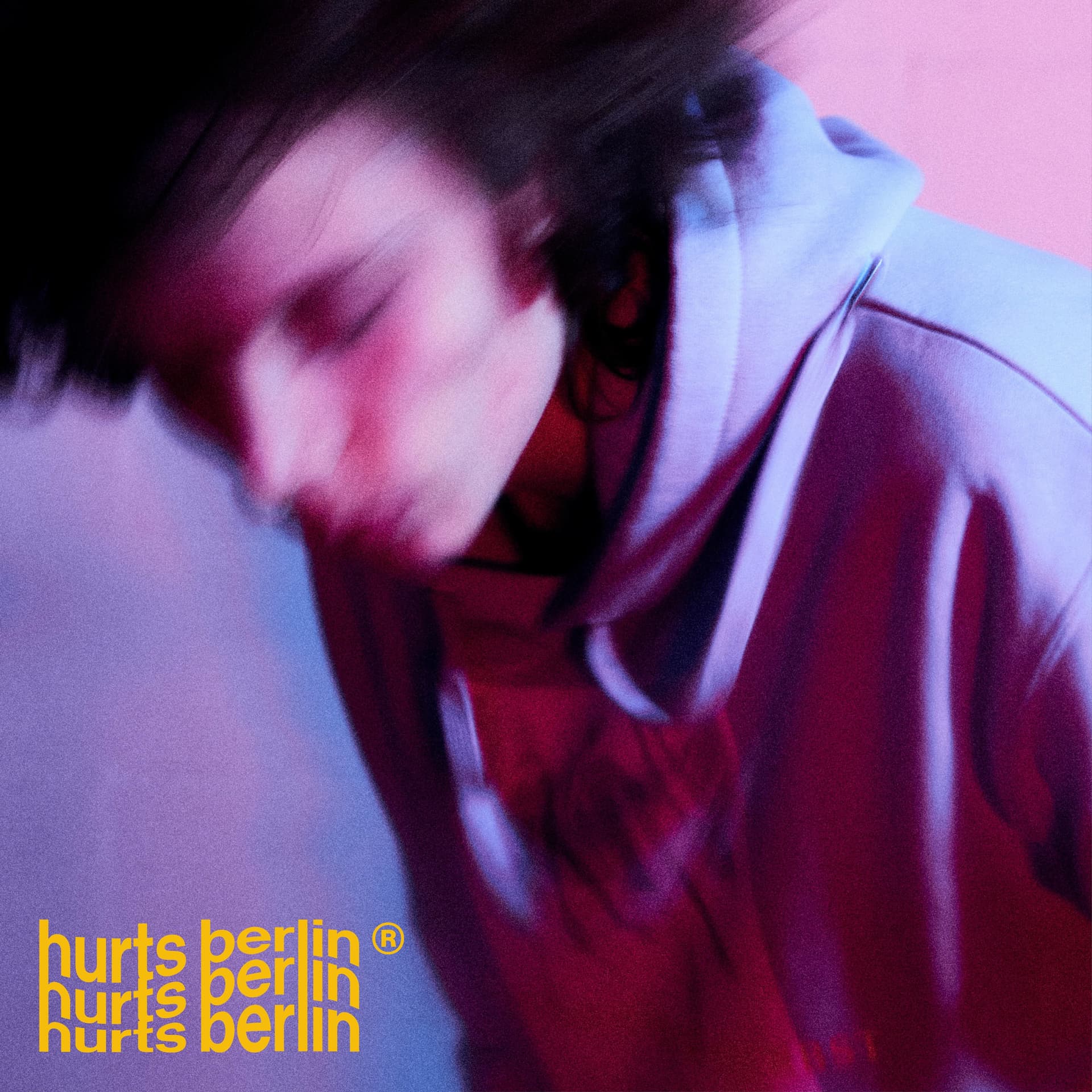 Hurts Berlin - Podcasts