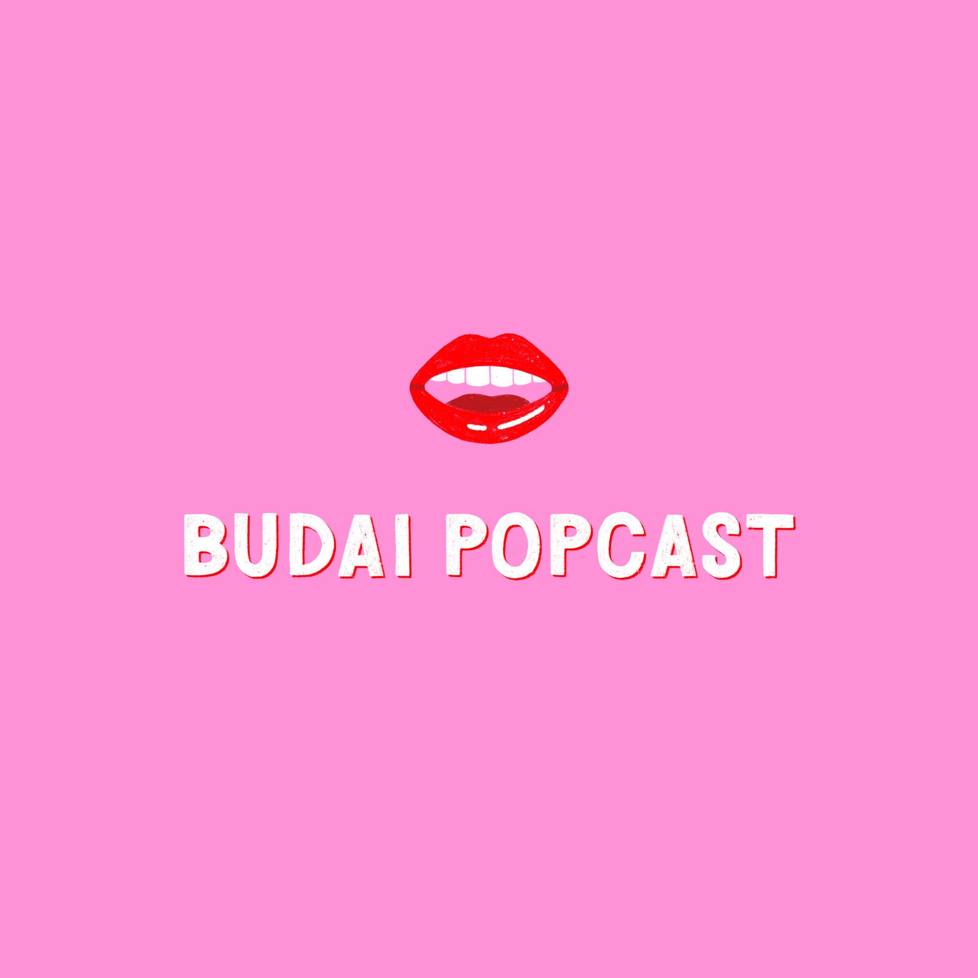 Budai Popcast - Podcasts