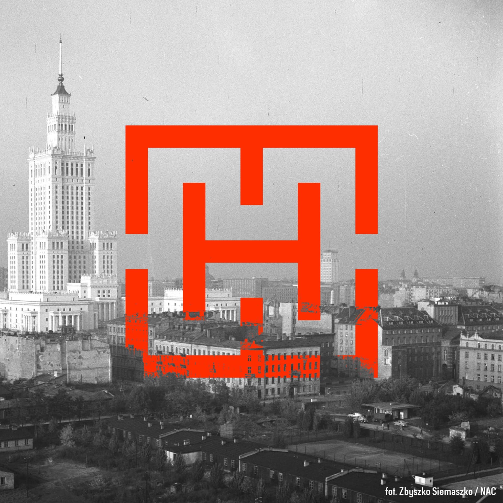 Dom Spotkań z Historią - Podcasts