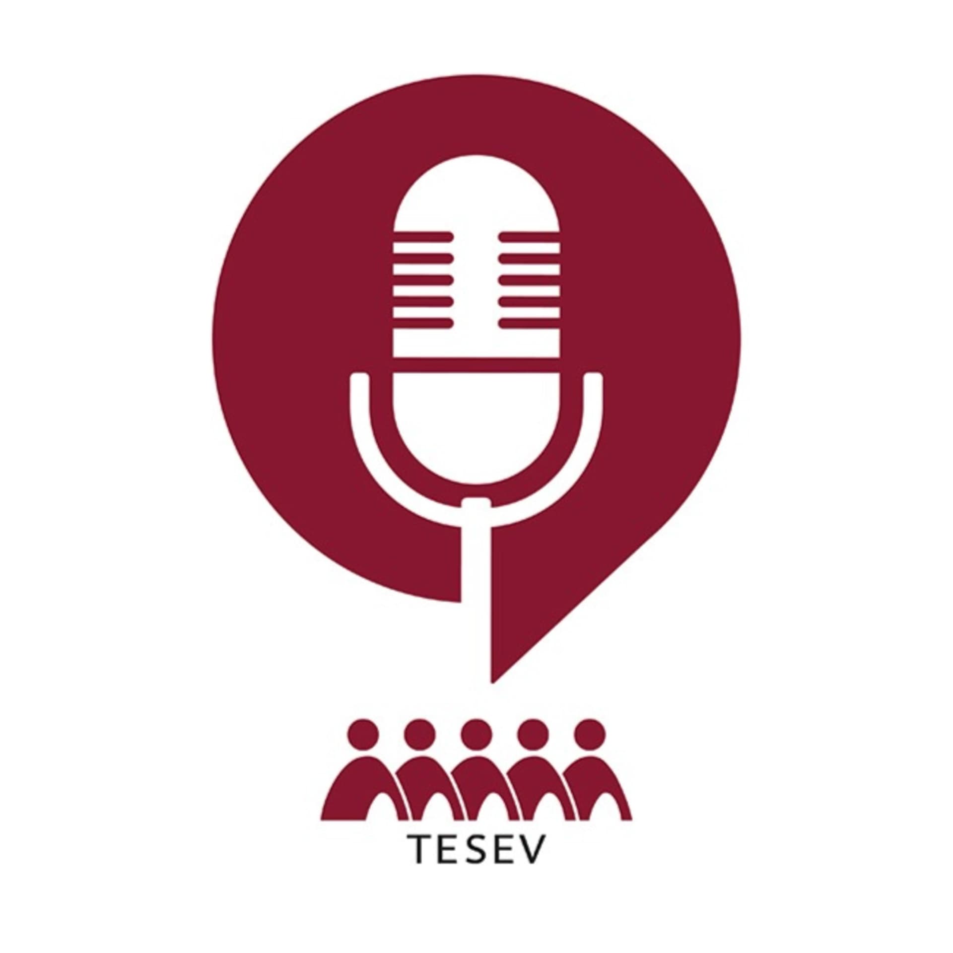 TESEV Söyleşileri - Podcasts
