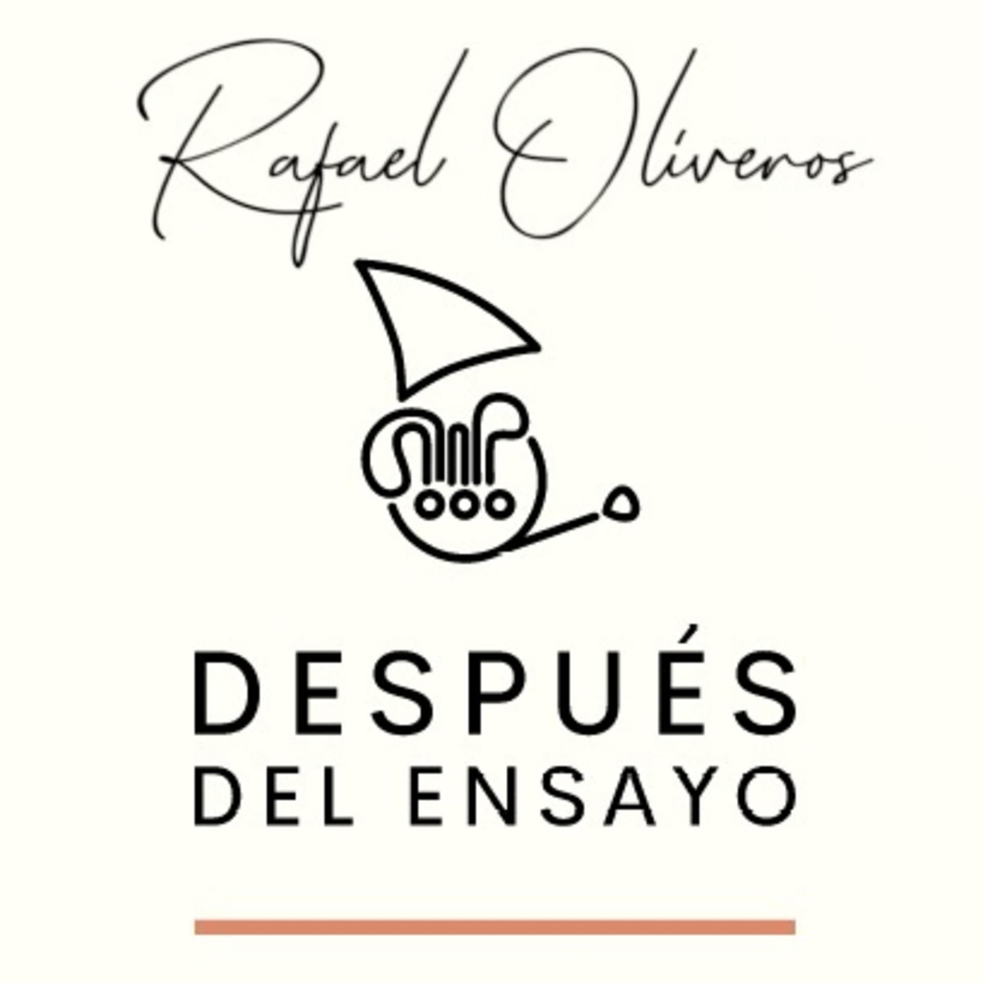 Después Del Ensayo - Podcasts
