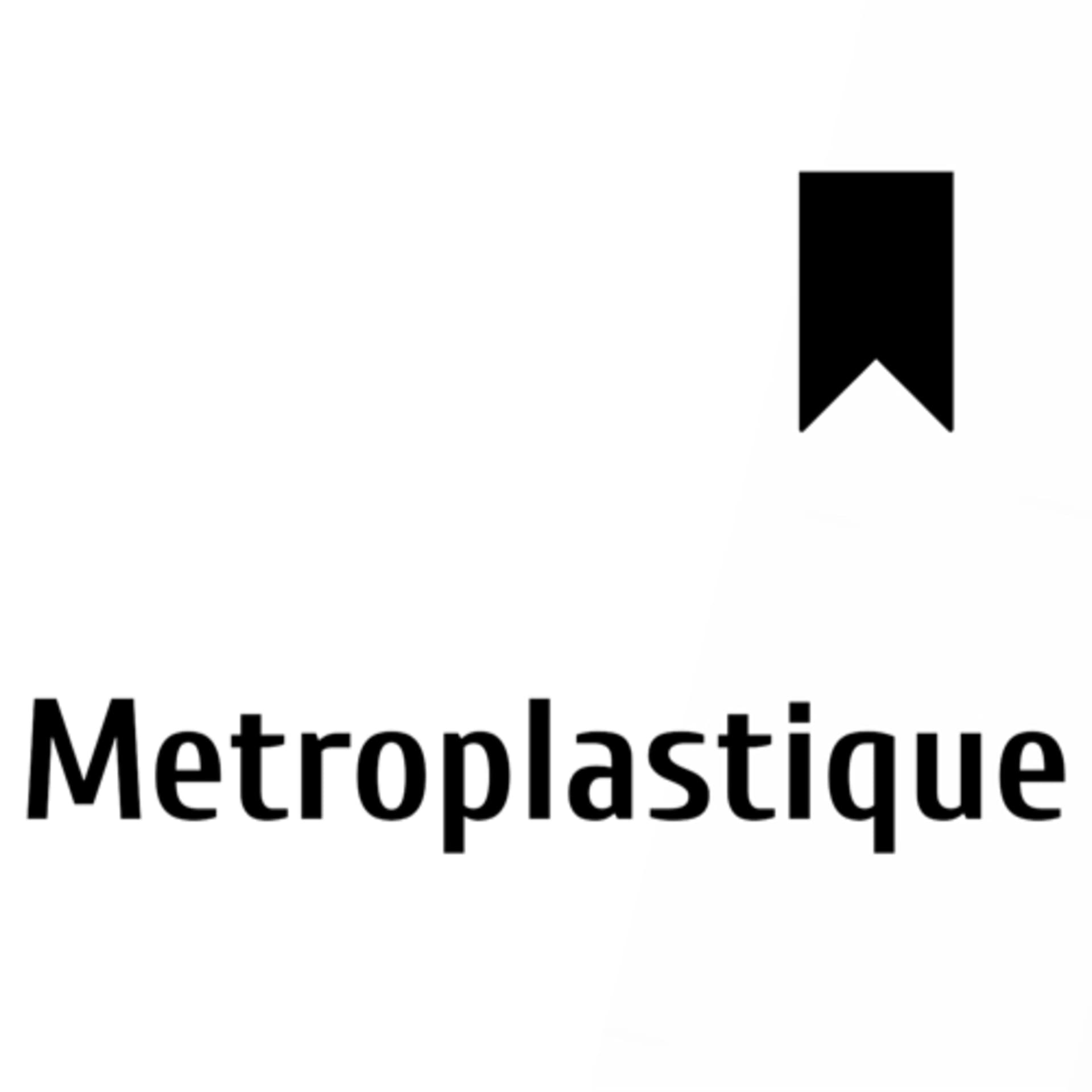 Метропластик - Podcasts