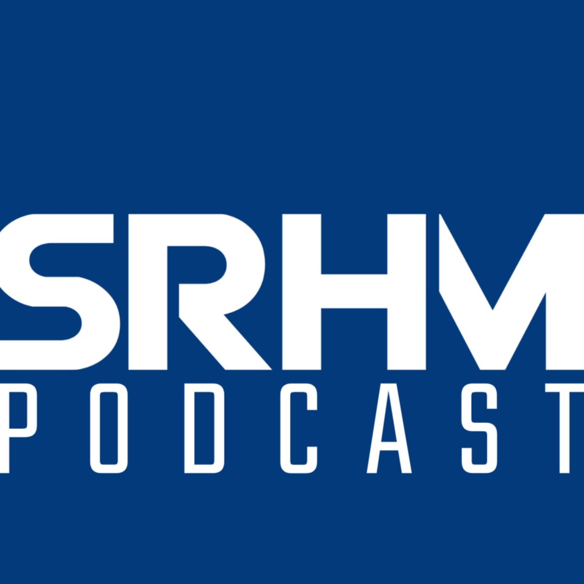 SRHM Podcast - Podcasts