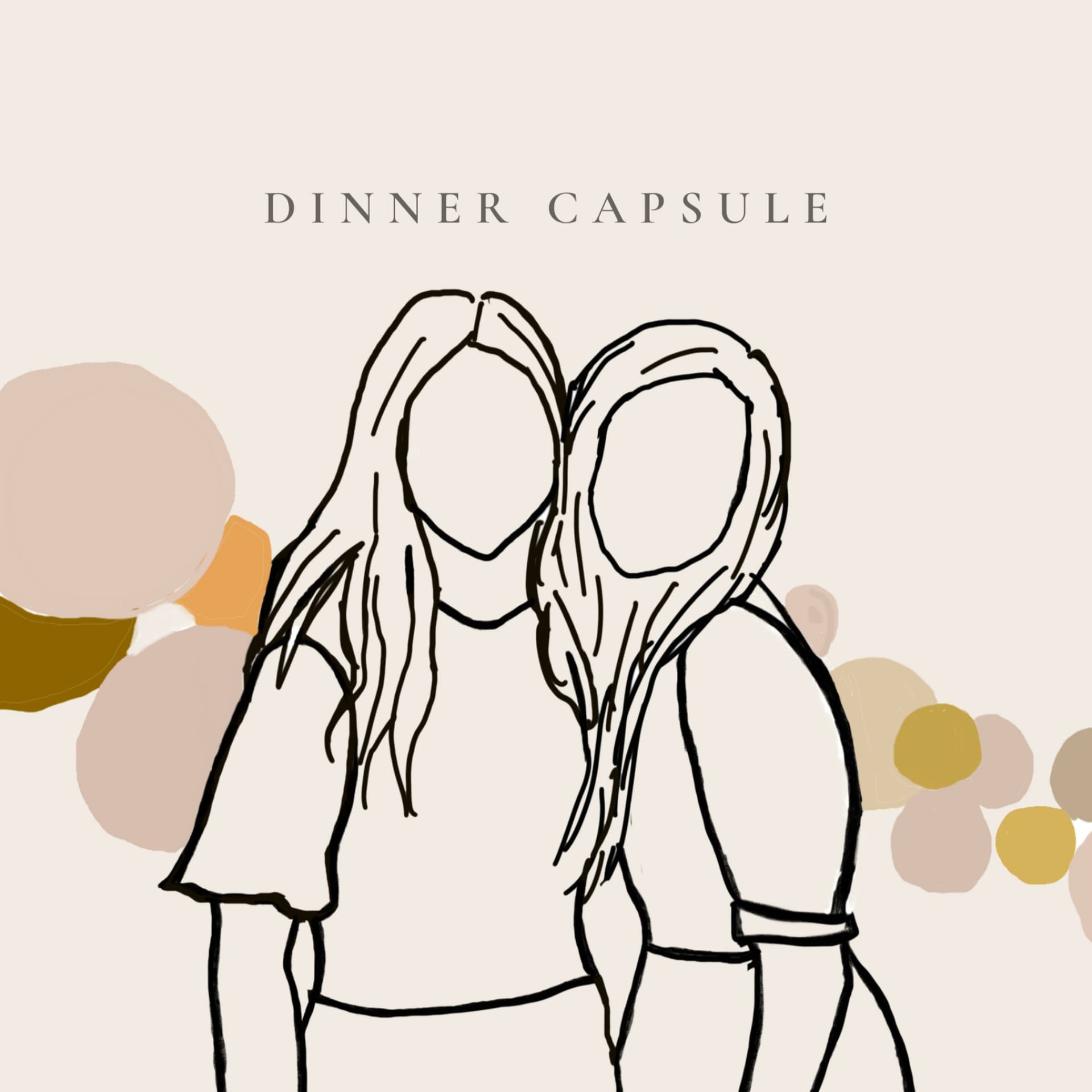 晚餐時光 Dinner Capsule - Podcasts