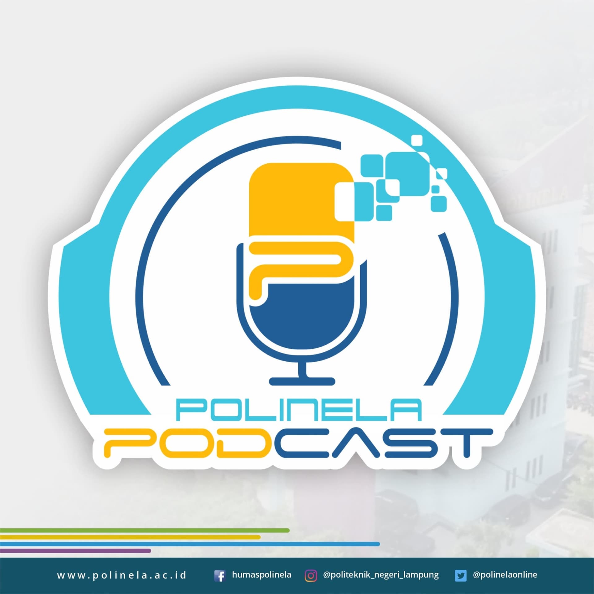 Polinela Podcast - Podcasts