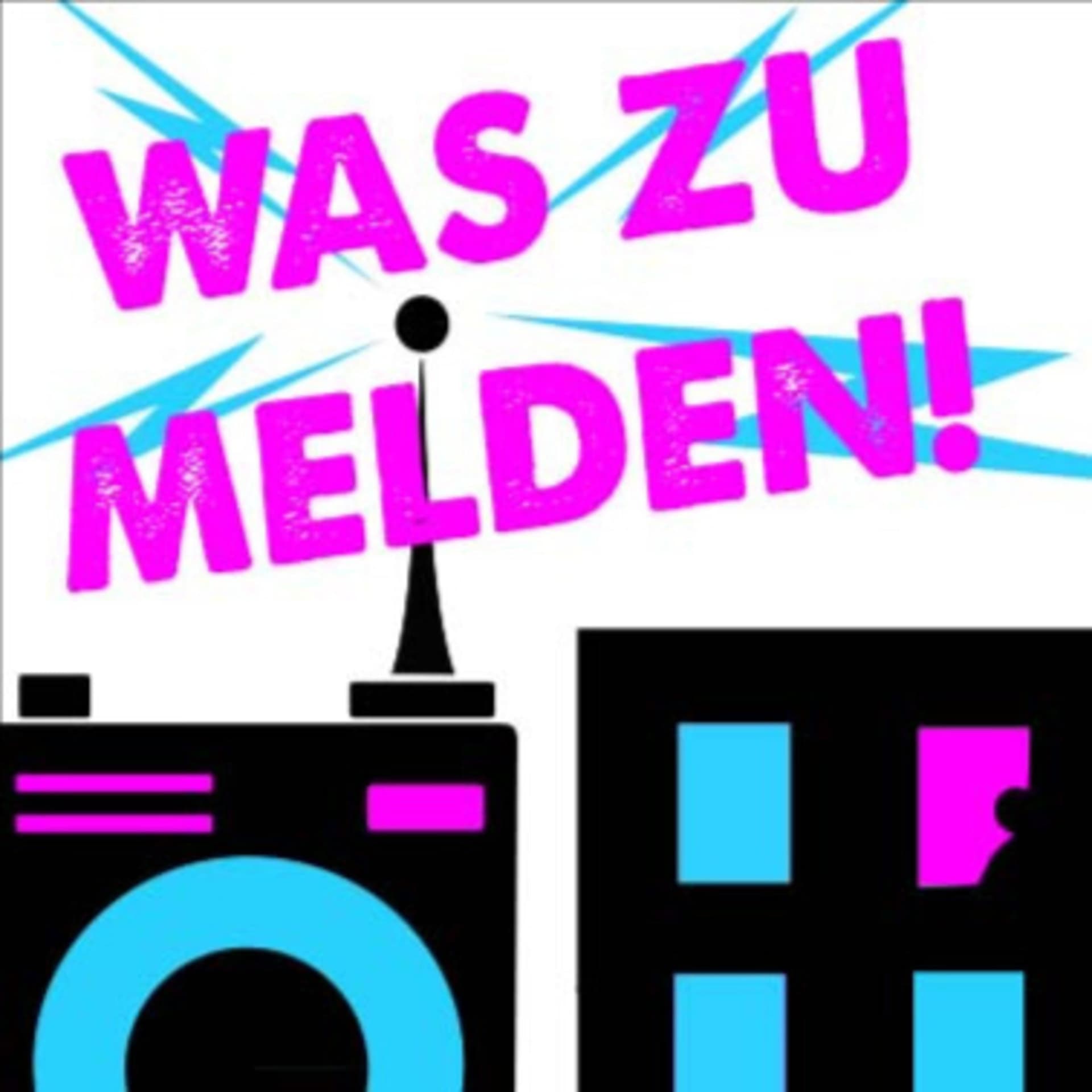 Was zu melden! Der Podcast des Register Friedrichshain-Kreuzberg - Podcasts