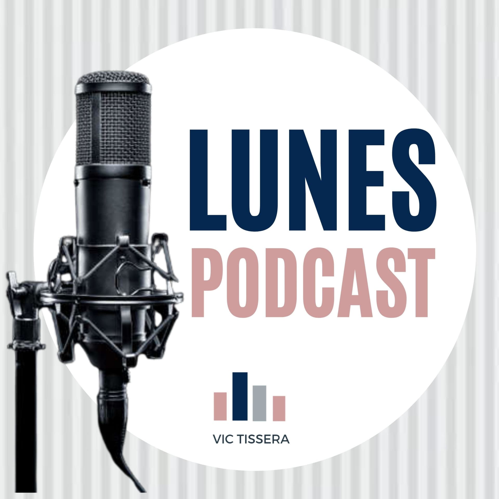 Mi Podcast sobre Comunicación - Podcasts