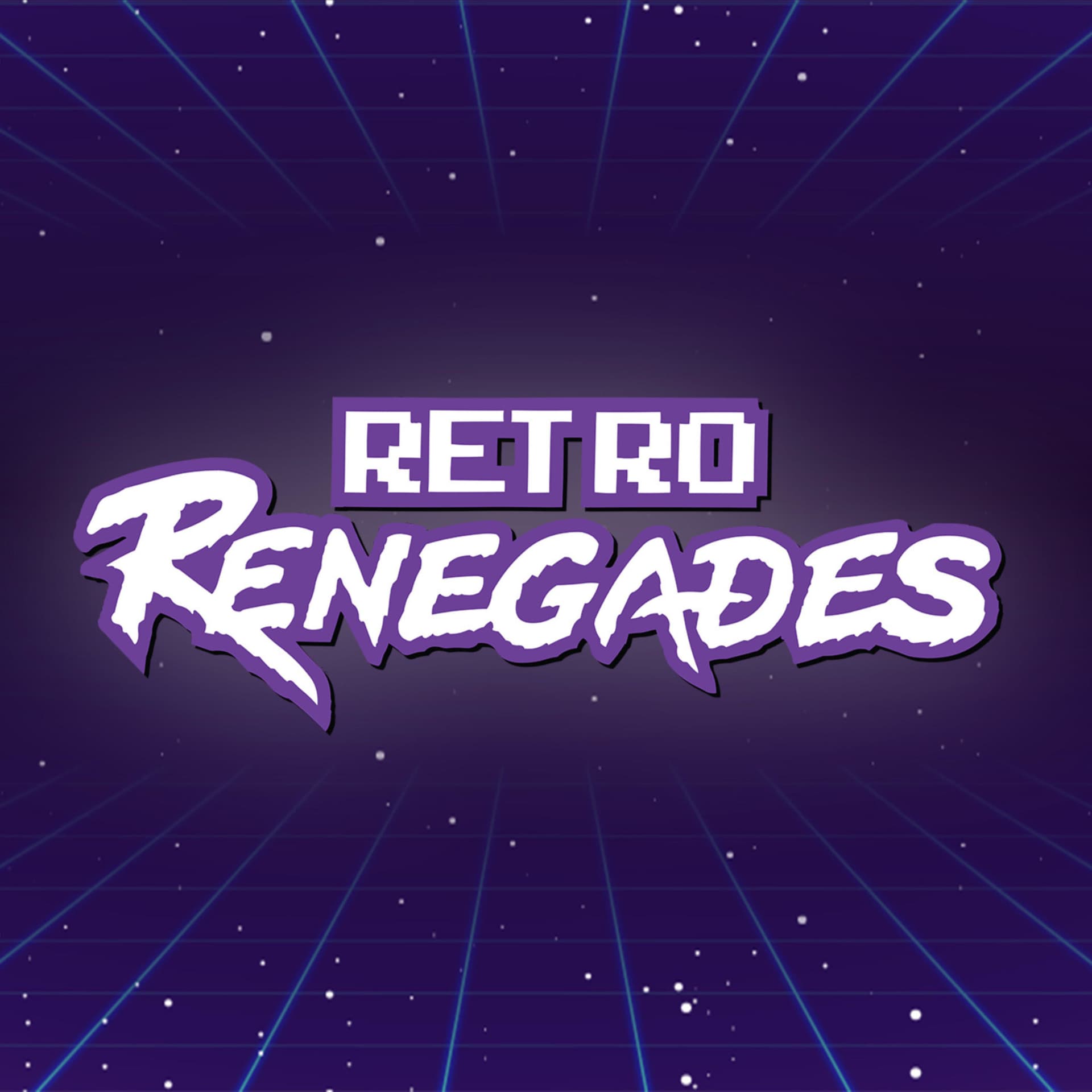 RetroRenegades - Podcasts