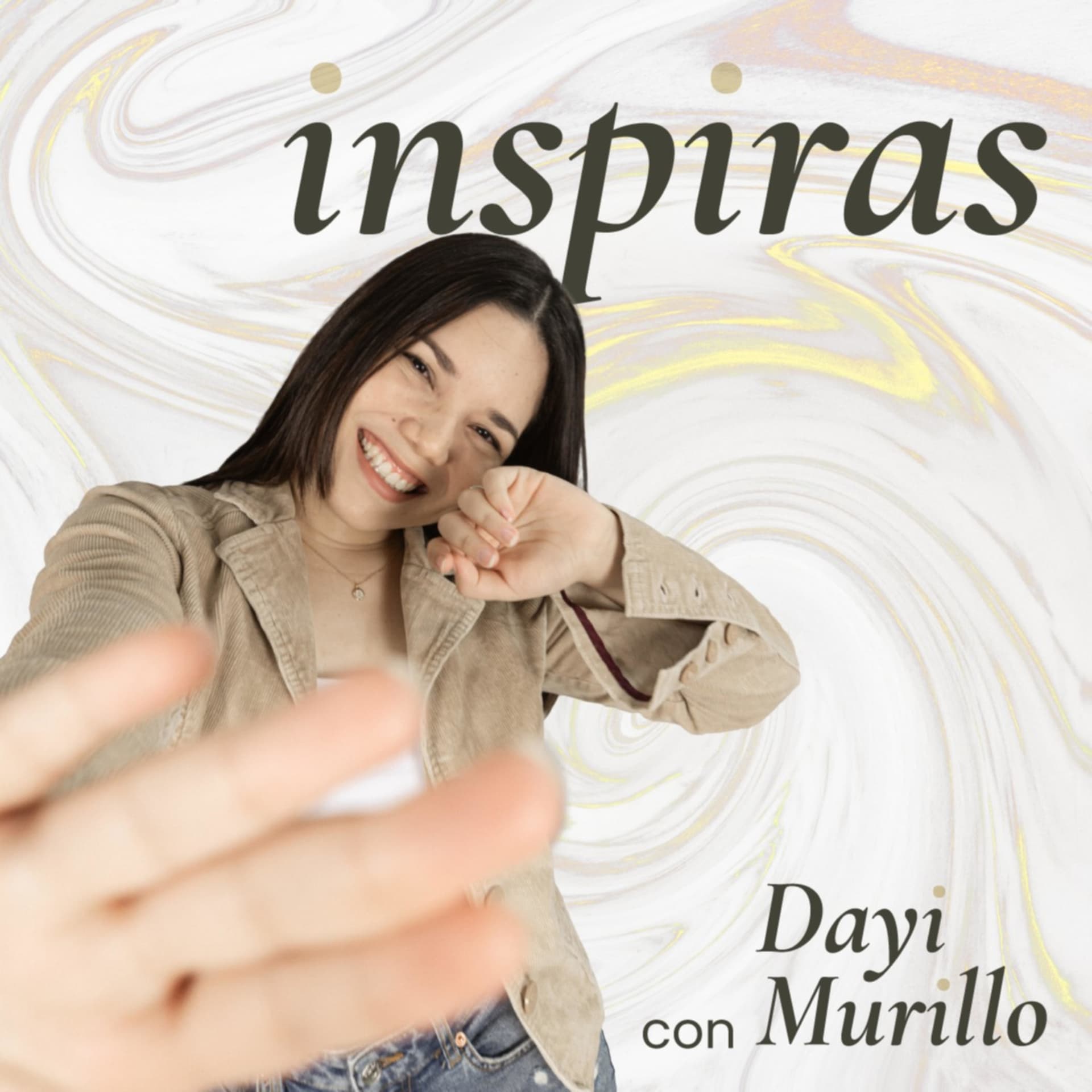 Inspiras - Podcasts