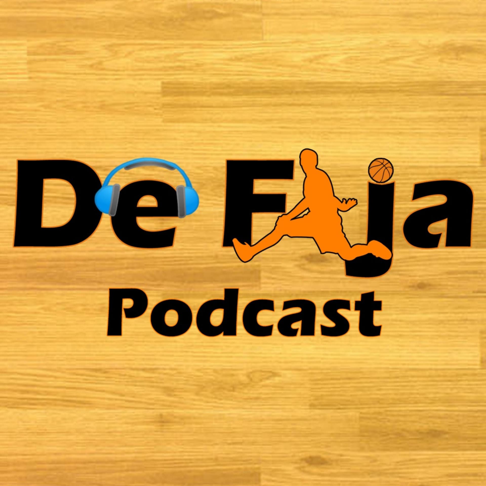 De Faja Podcast - Podcasts