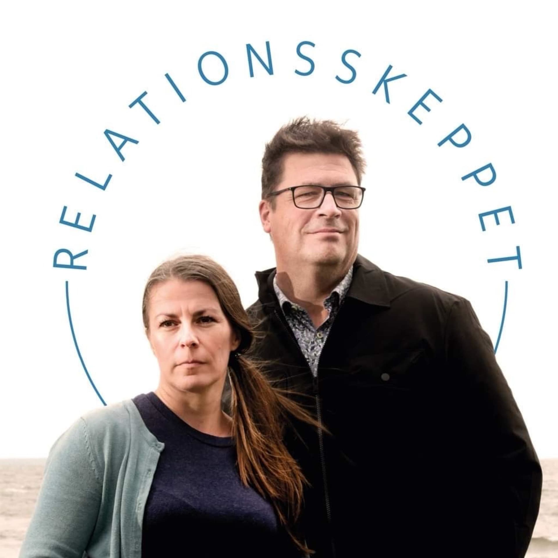 Relationsskeppet - Podcasts