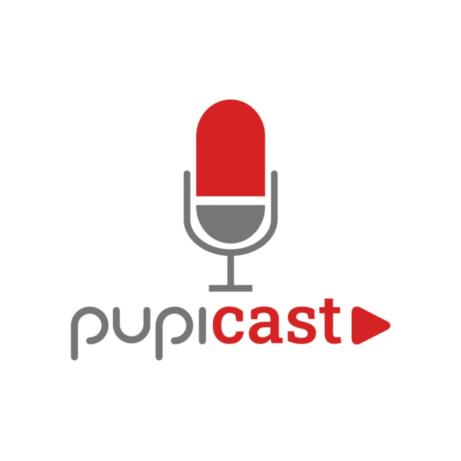 Pupicast - Podcasts
