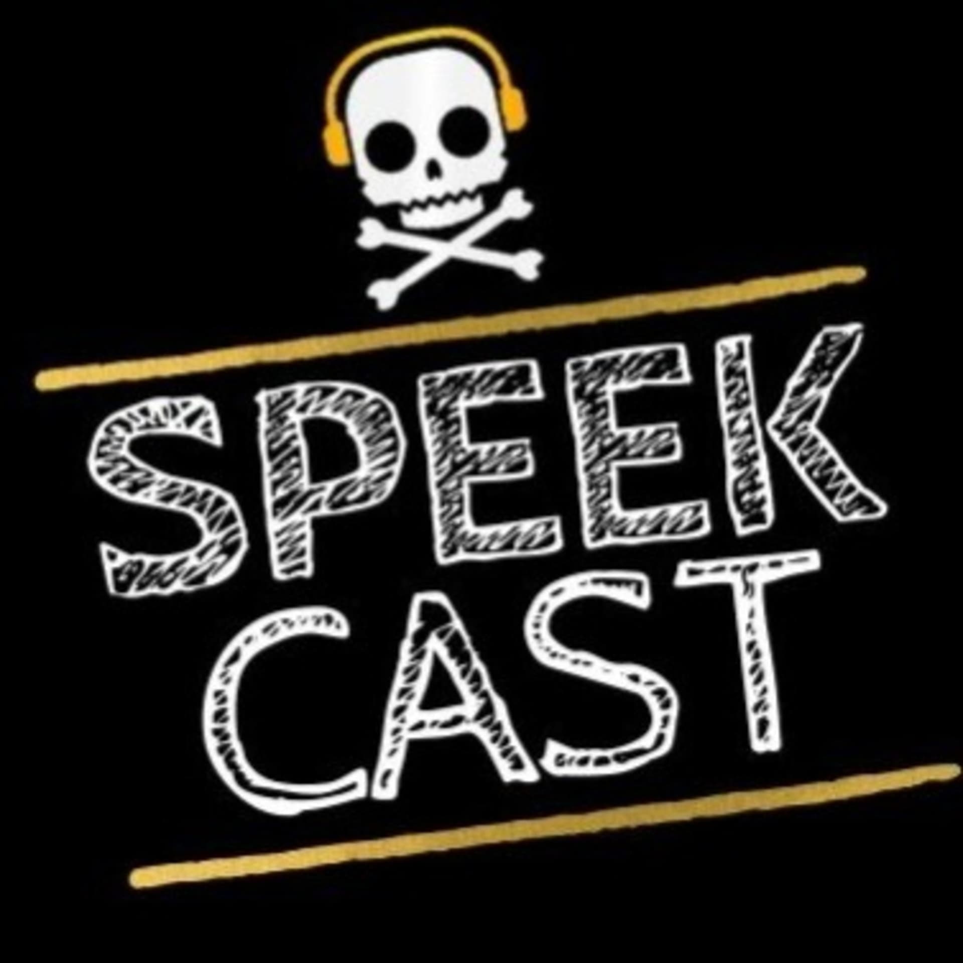 Speek Cast - Podcasts