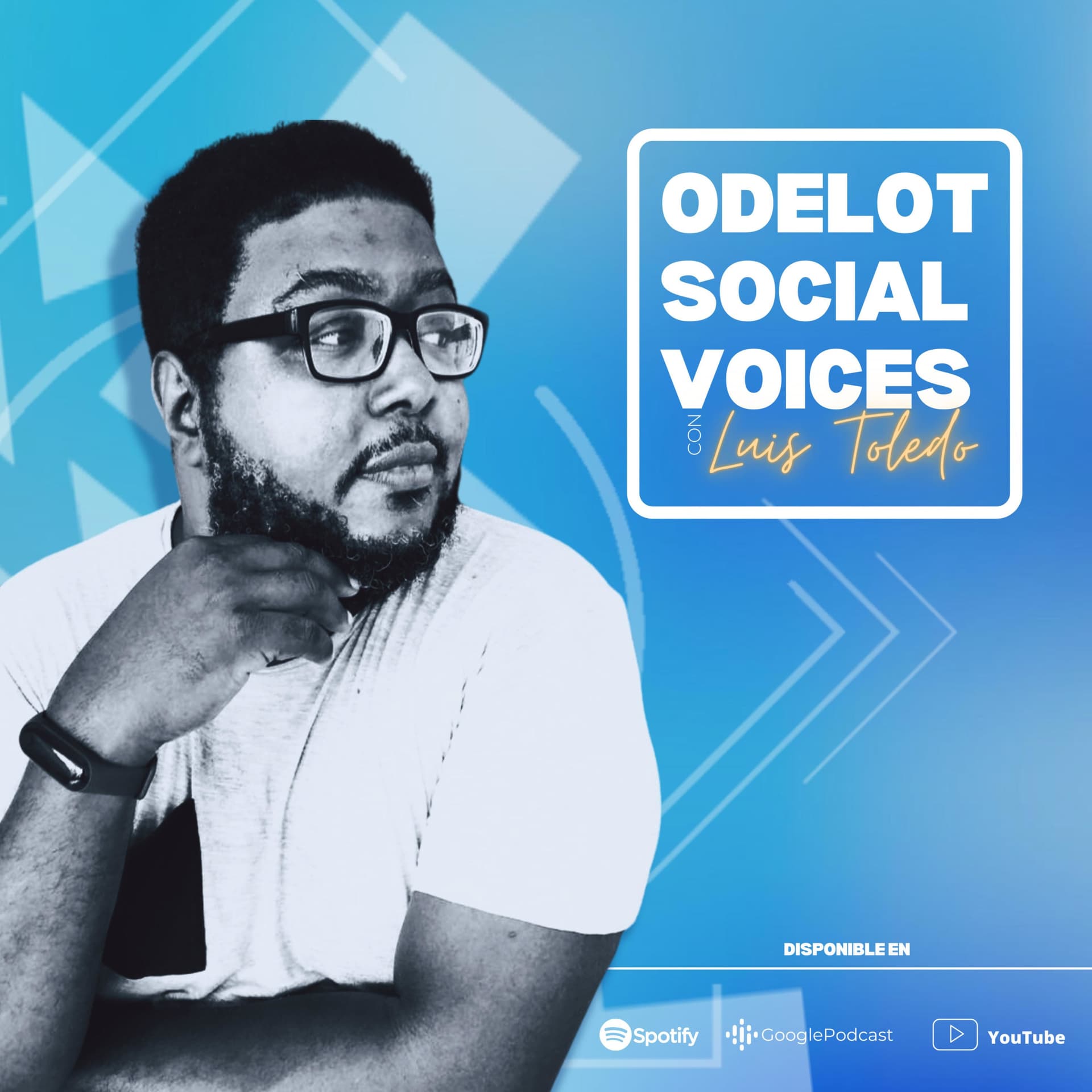 ODELOT SOCIAL VOICE - Podcasts