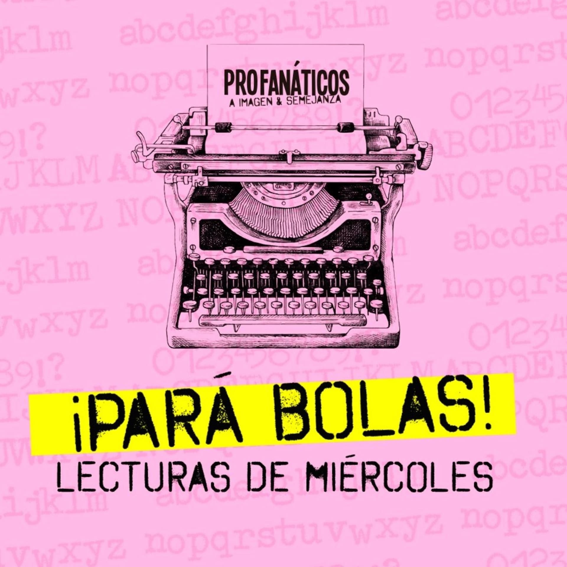 Pará Bolas - Podcasts