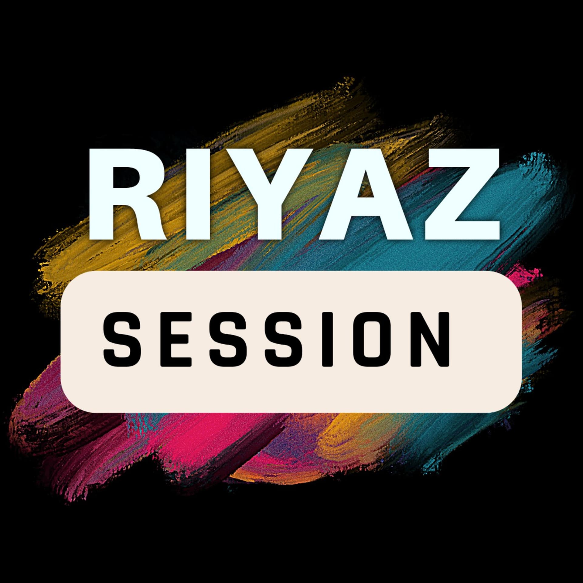 Riyaz Session - Podcasts
