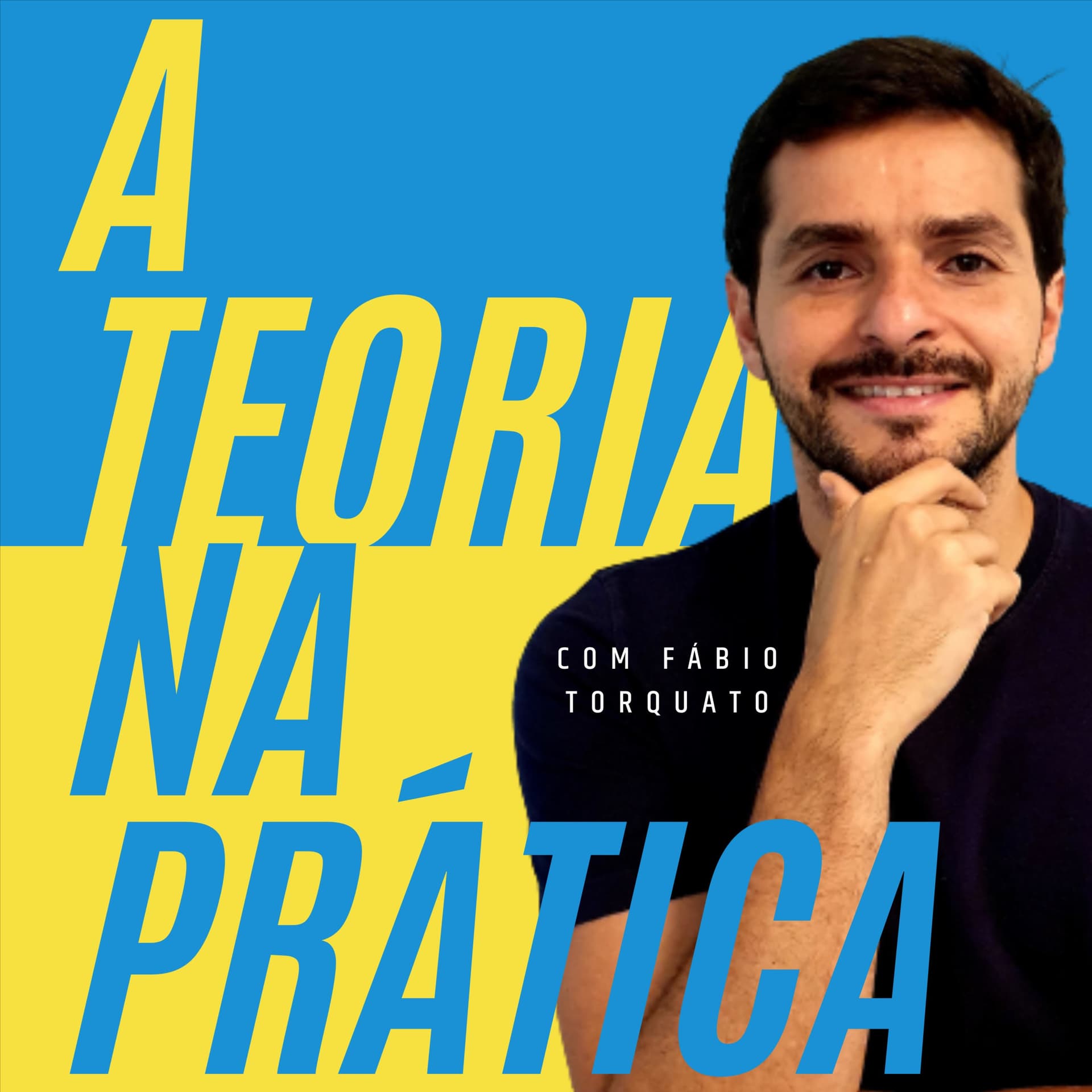 A Teoria na Prática - Podcasts