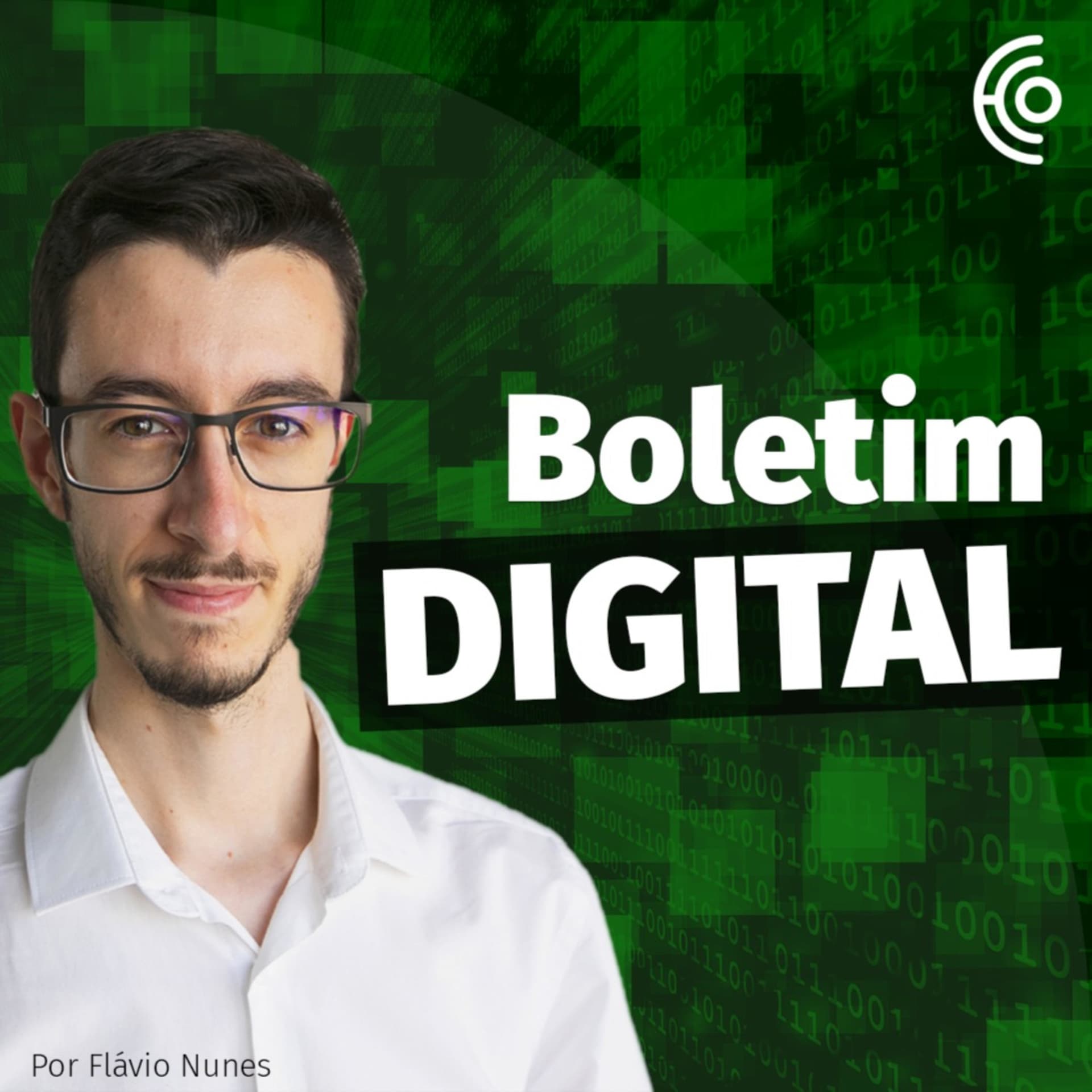Boletim Digital - Podcasts