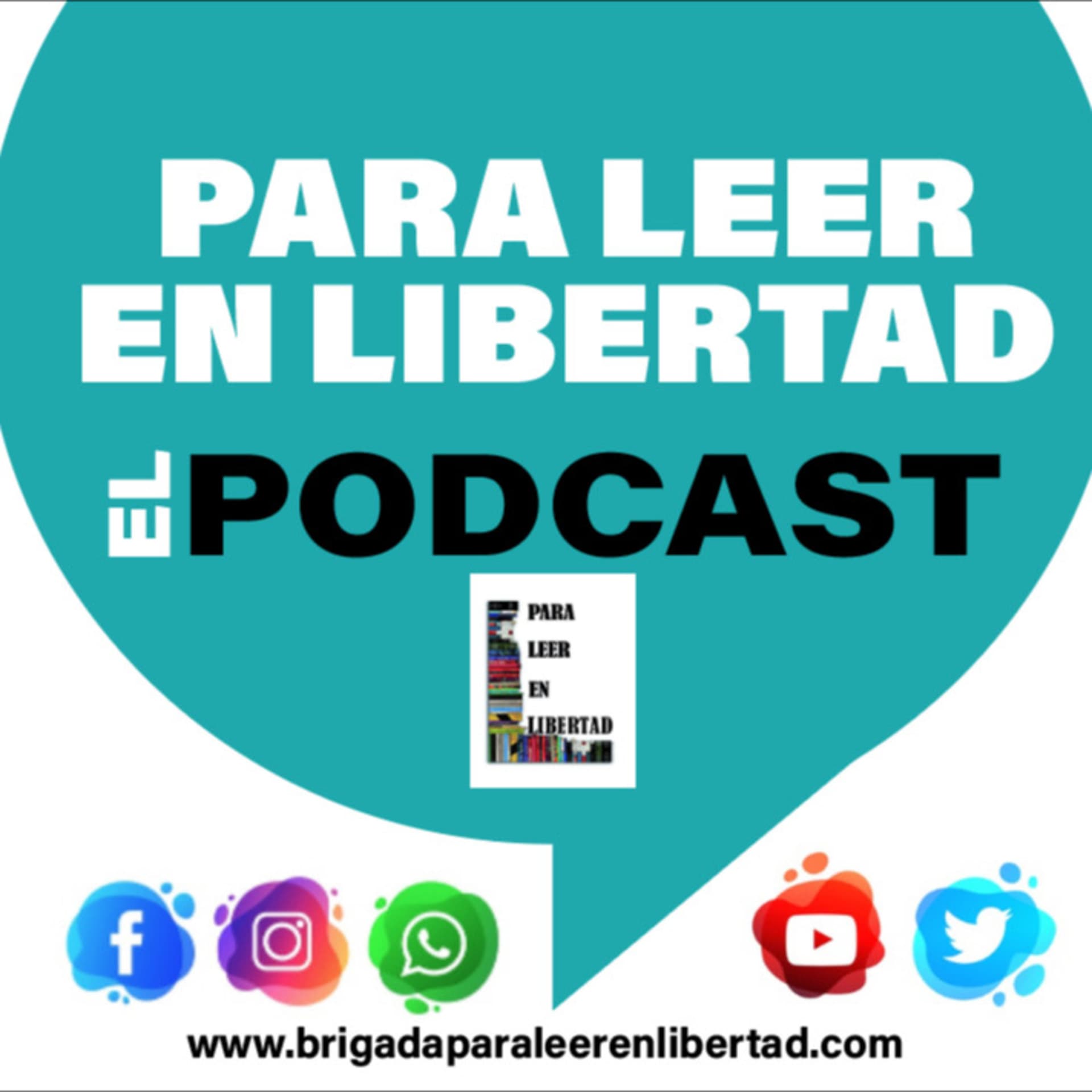 Para Leer en Libertad - Podcasts