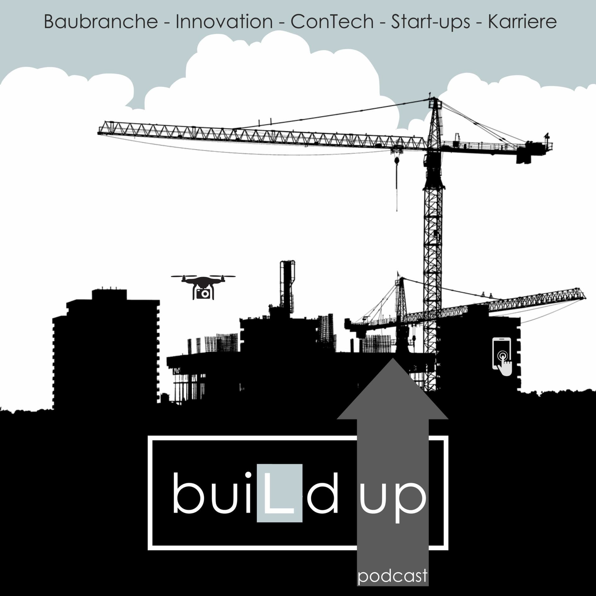 Build up - Podcasts