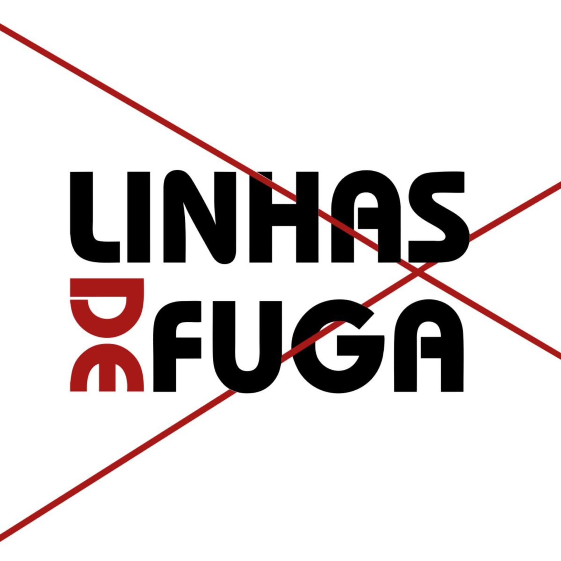 Linhas de Fuga - Podcasts