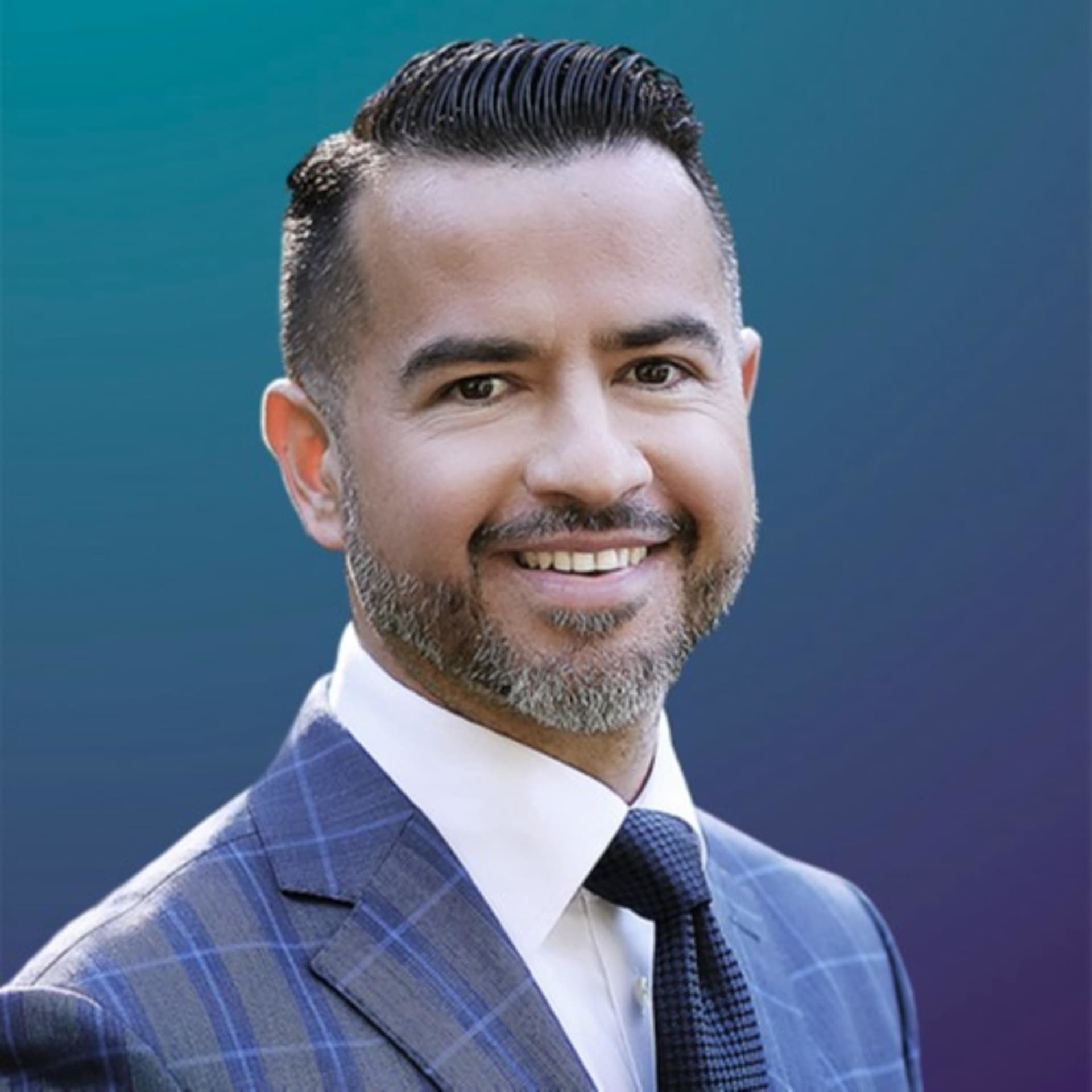 Freddy DeAnda - Podcasts