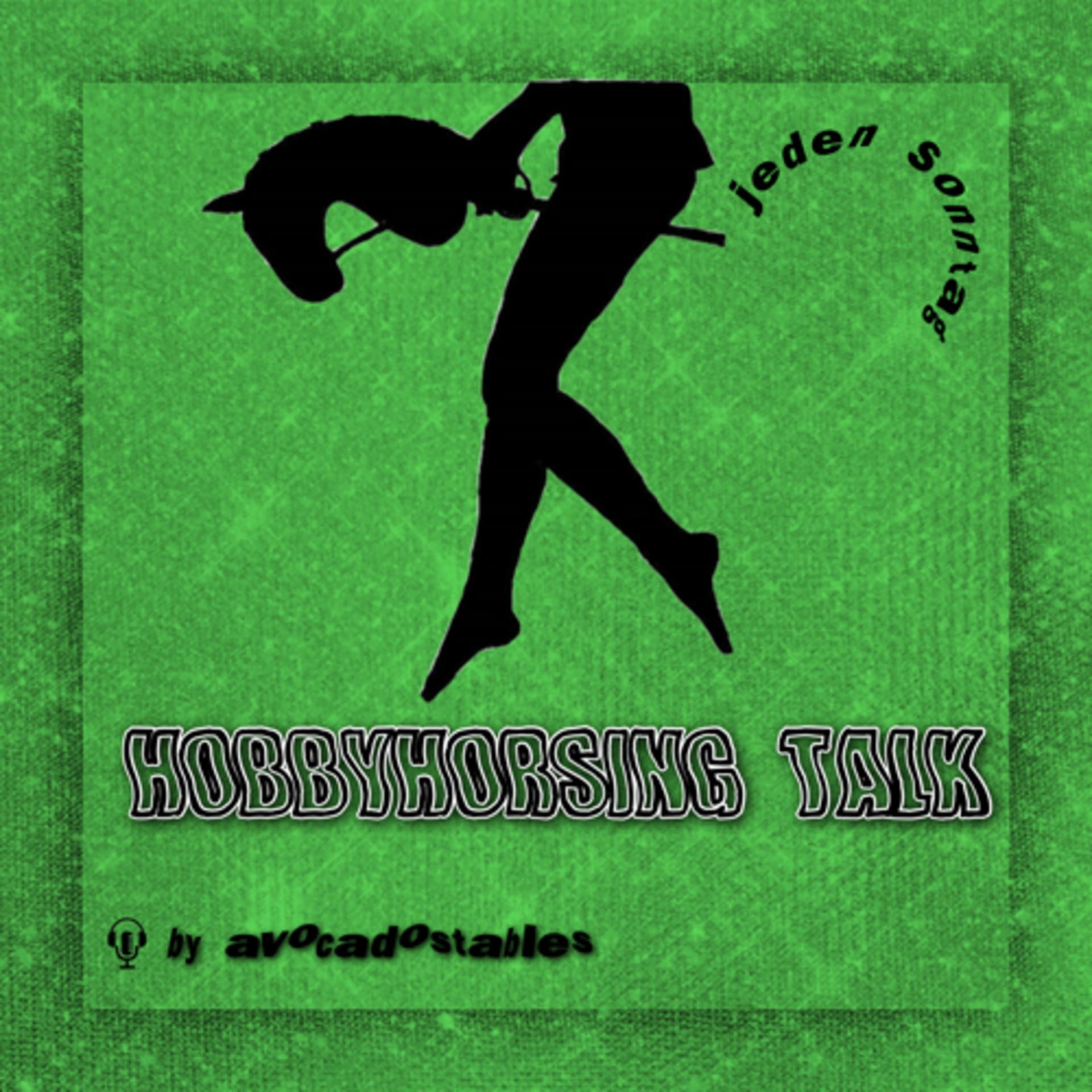 Hobbyhorsing Talk - Podcasts