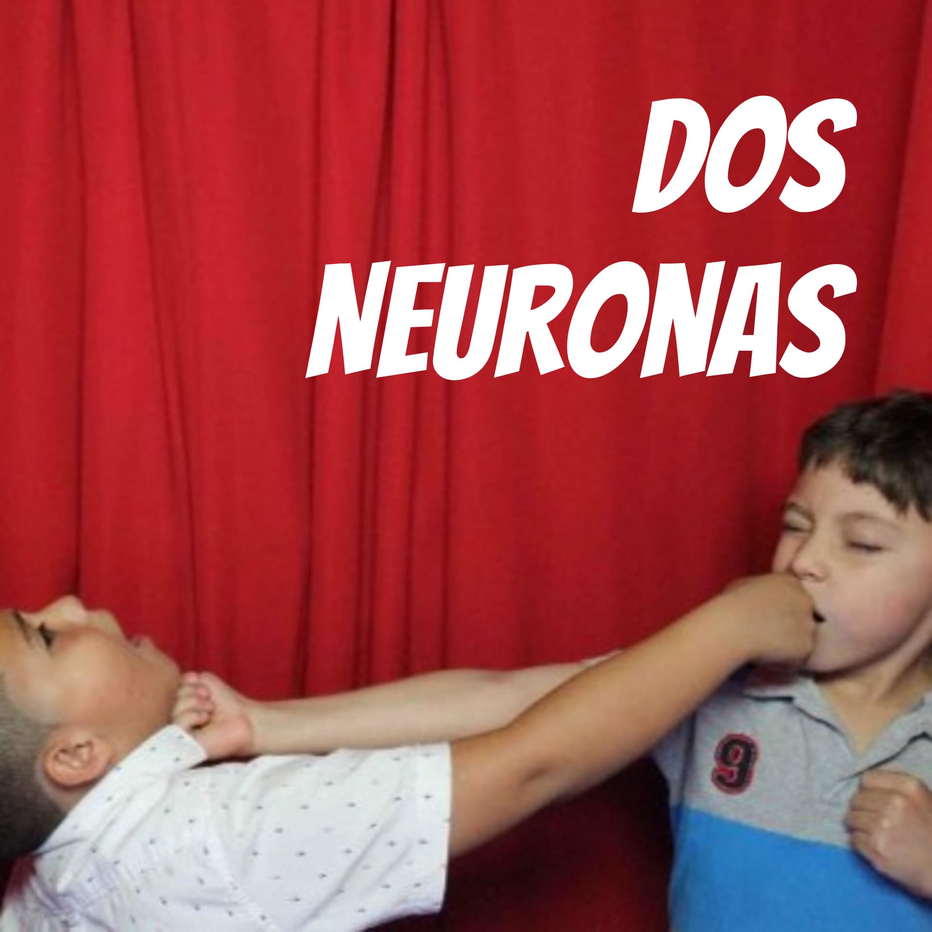 Dos Neuronas - Podcasts