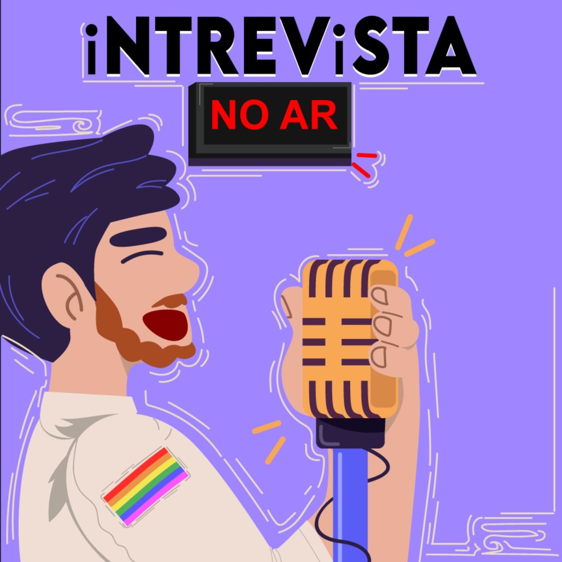 iNTREVISTA - Podcasts
