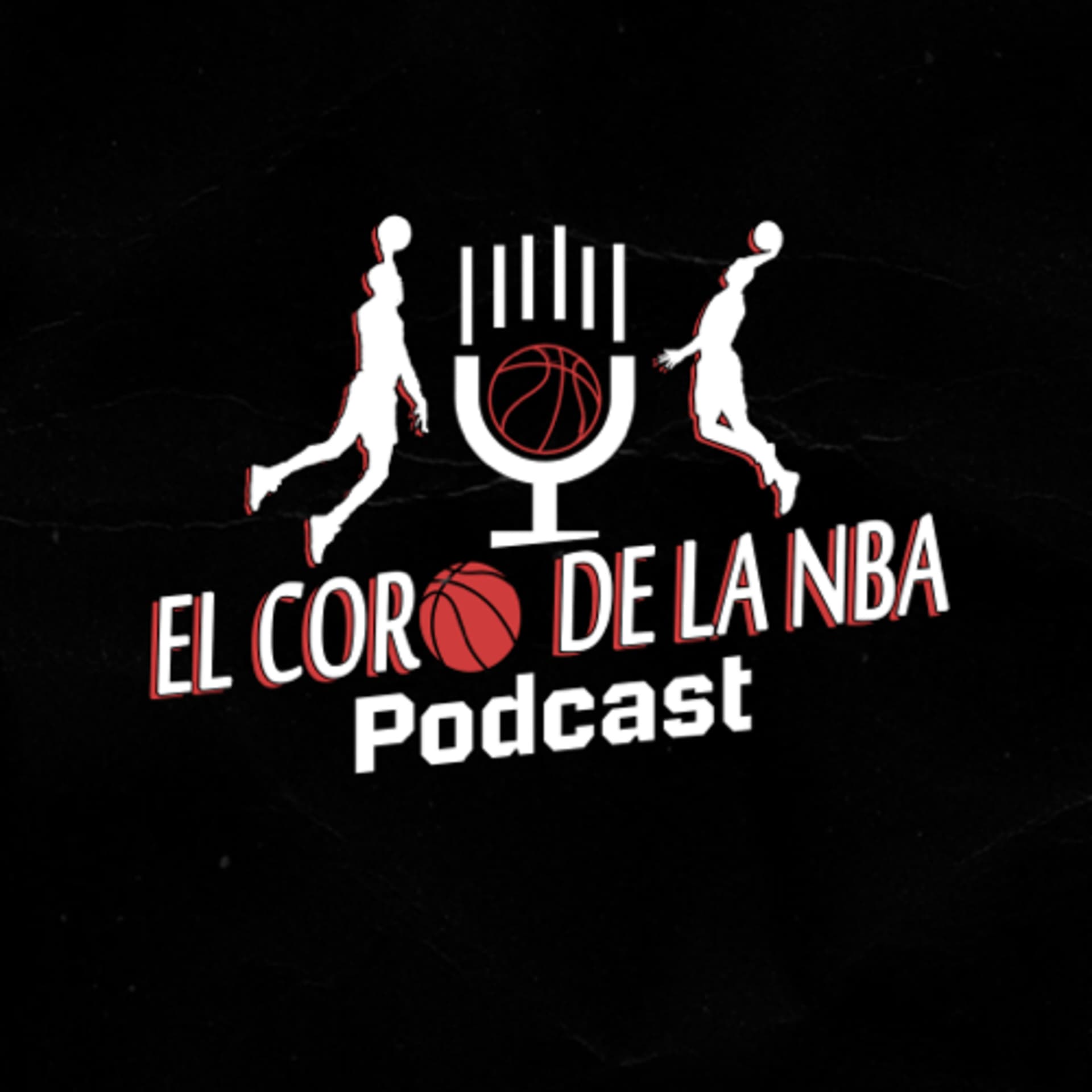 El coro de la NBA - Podcasts