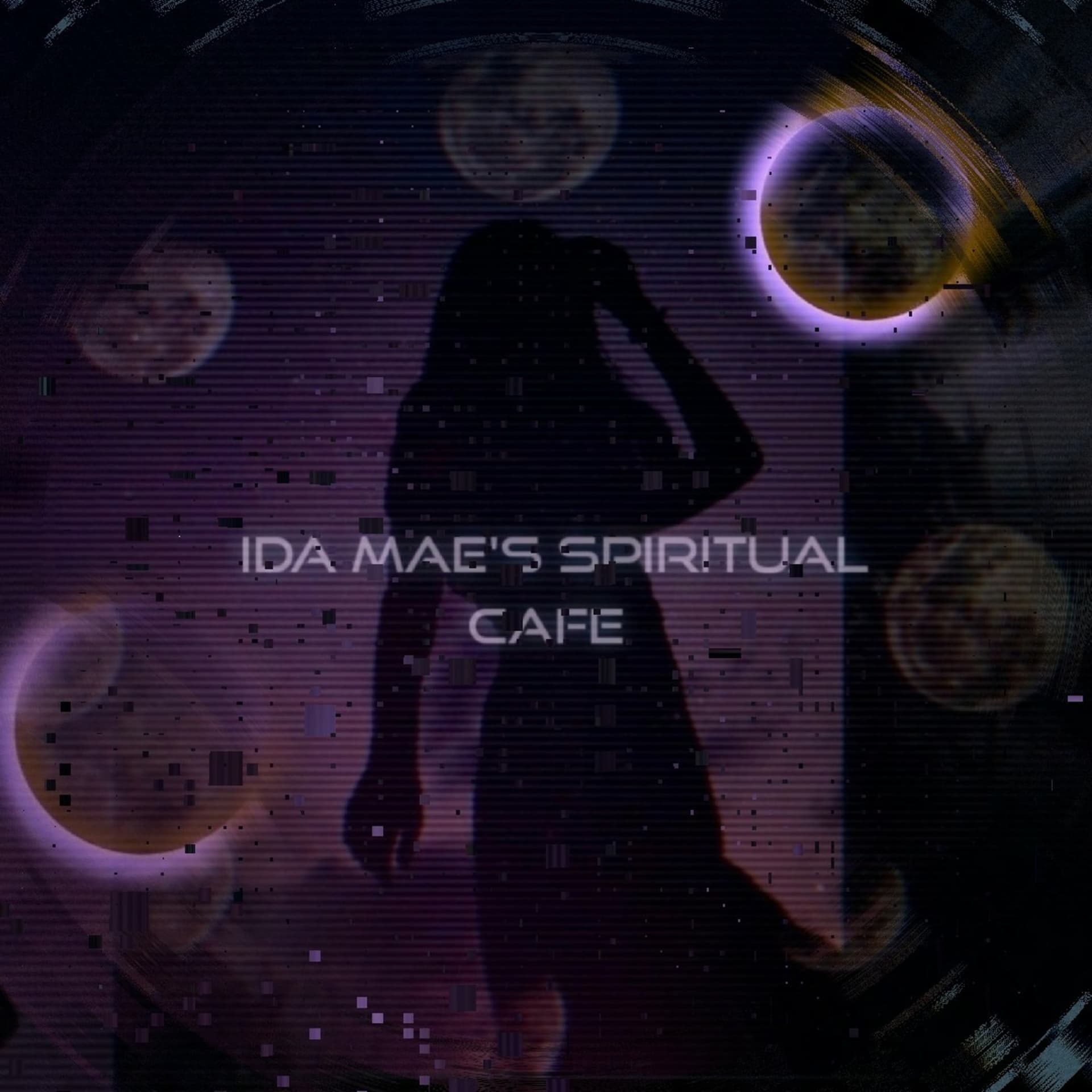 Ida Mae's Spiritual Cafe - Podcasts