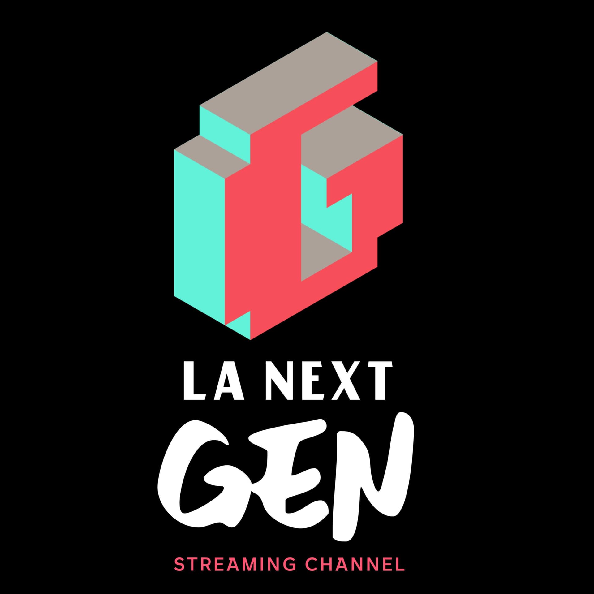 La Next Gen (en live tous les lundis 21h sur Twitch) - Podcasts