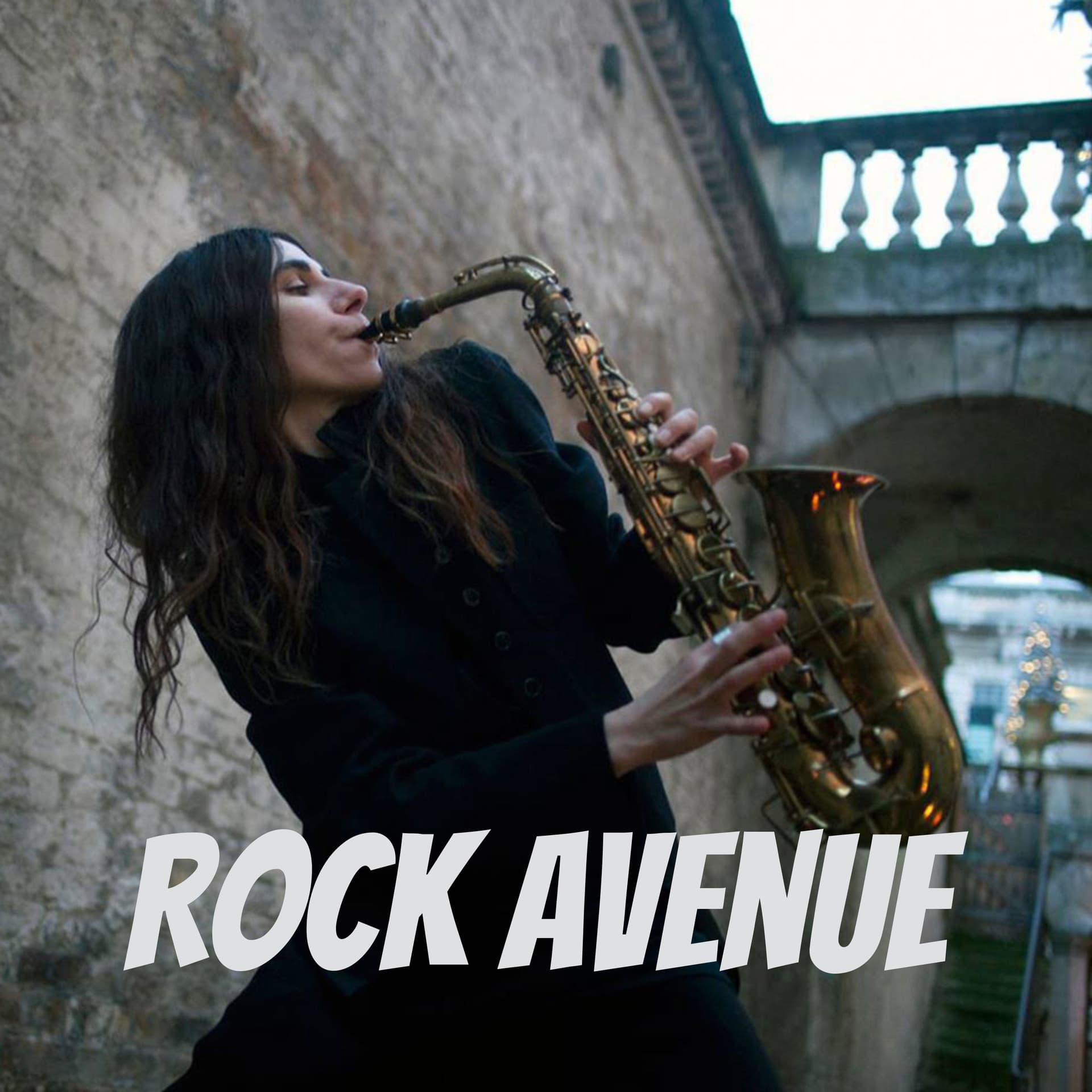 Rock Avenue - Podcasts