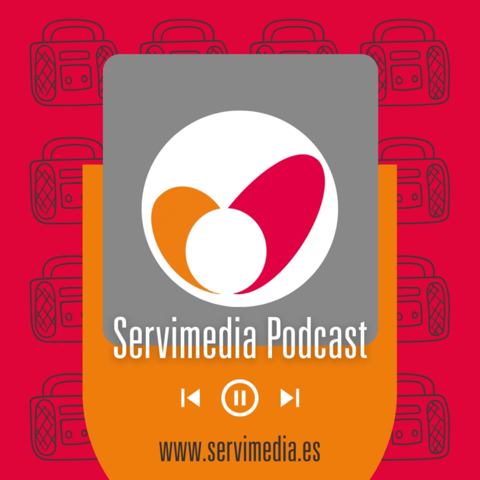 Servimedia Podcast - Podcasts