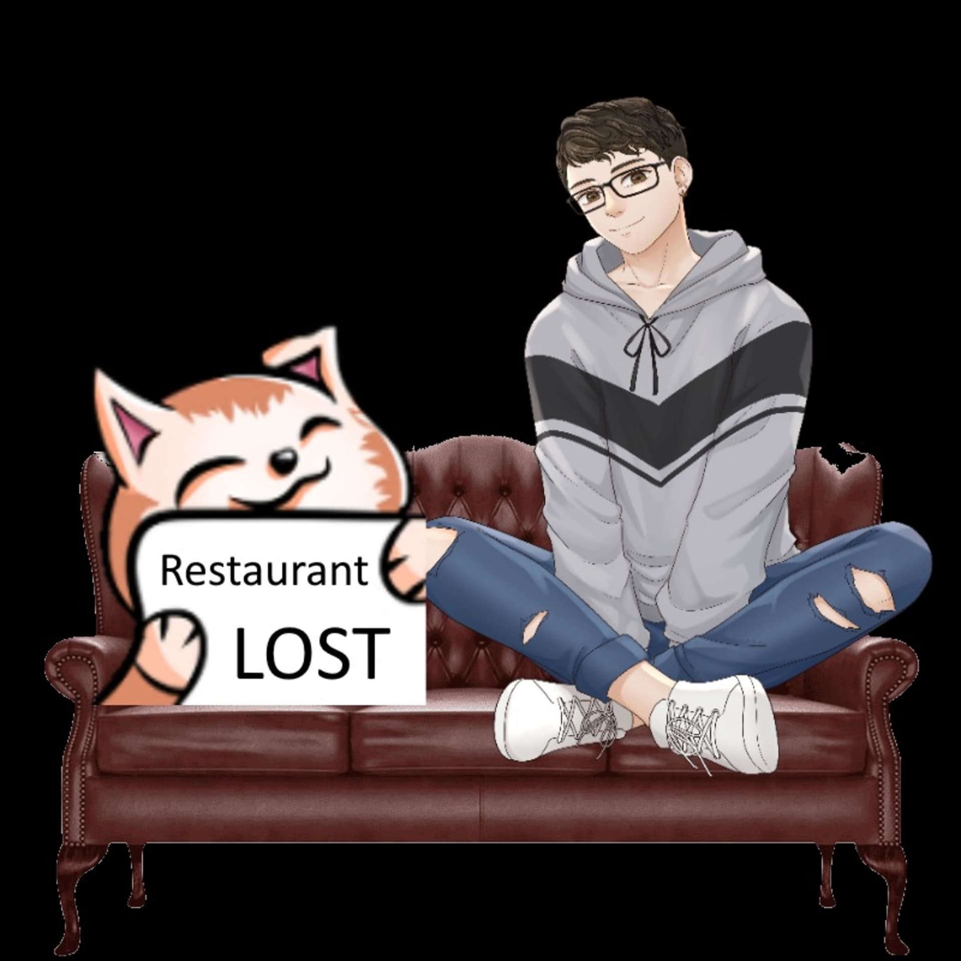 Restaurant Lost - Podcasts