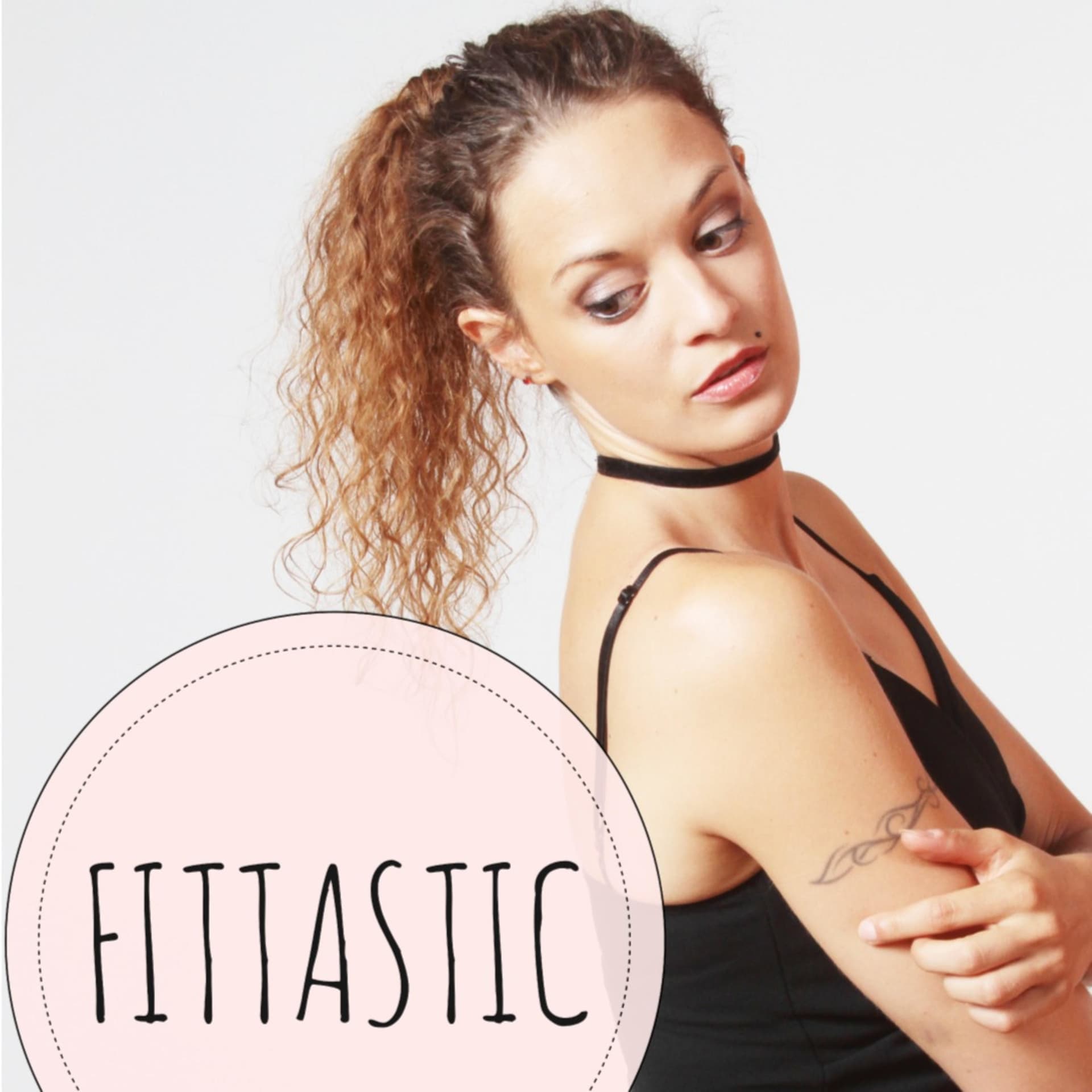 FITTASTIC - Alimentazione, allenamento, meditazioni - Podcasts