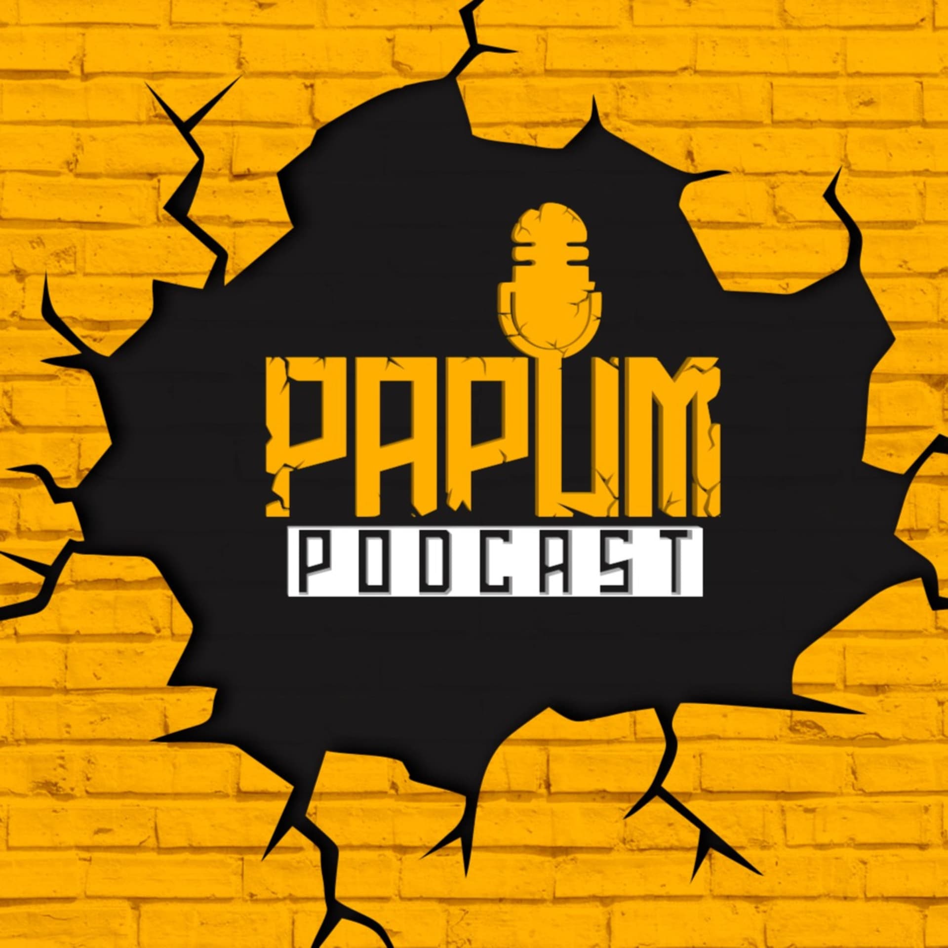 PodCast PaPum - Podcasts