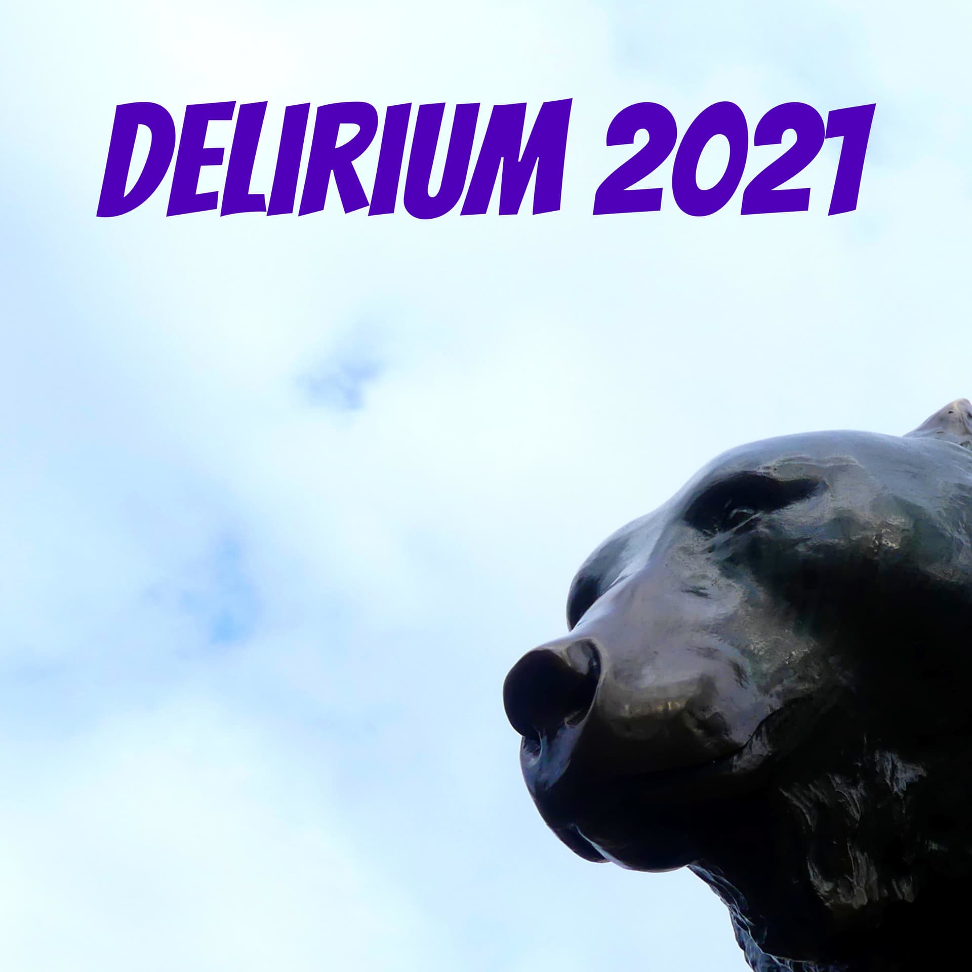 Delirium 2021 - Podcasts