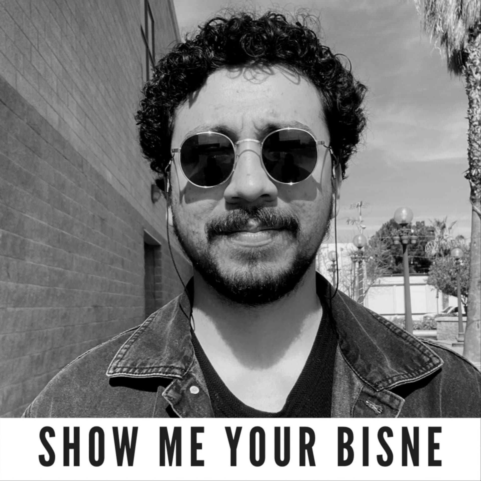 Show me your bisne - Podcasts