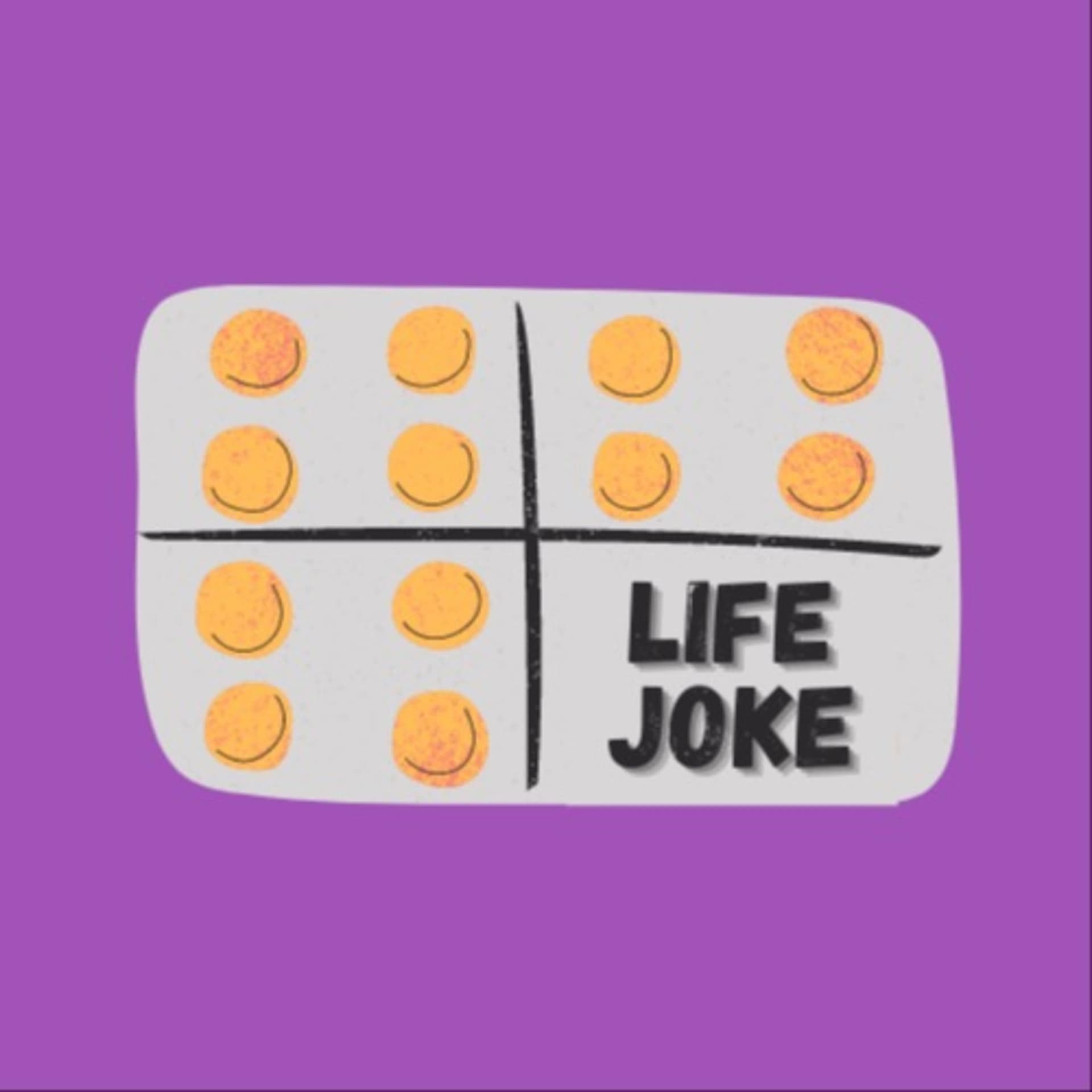Life Joke